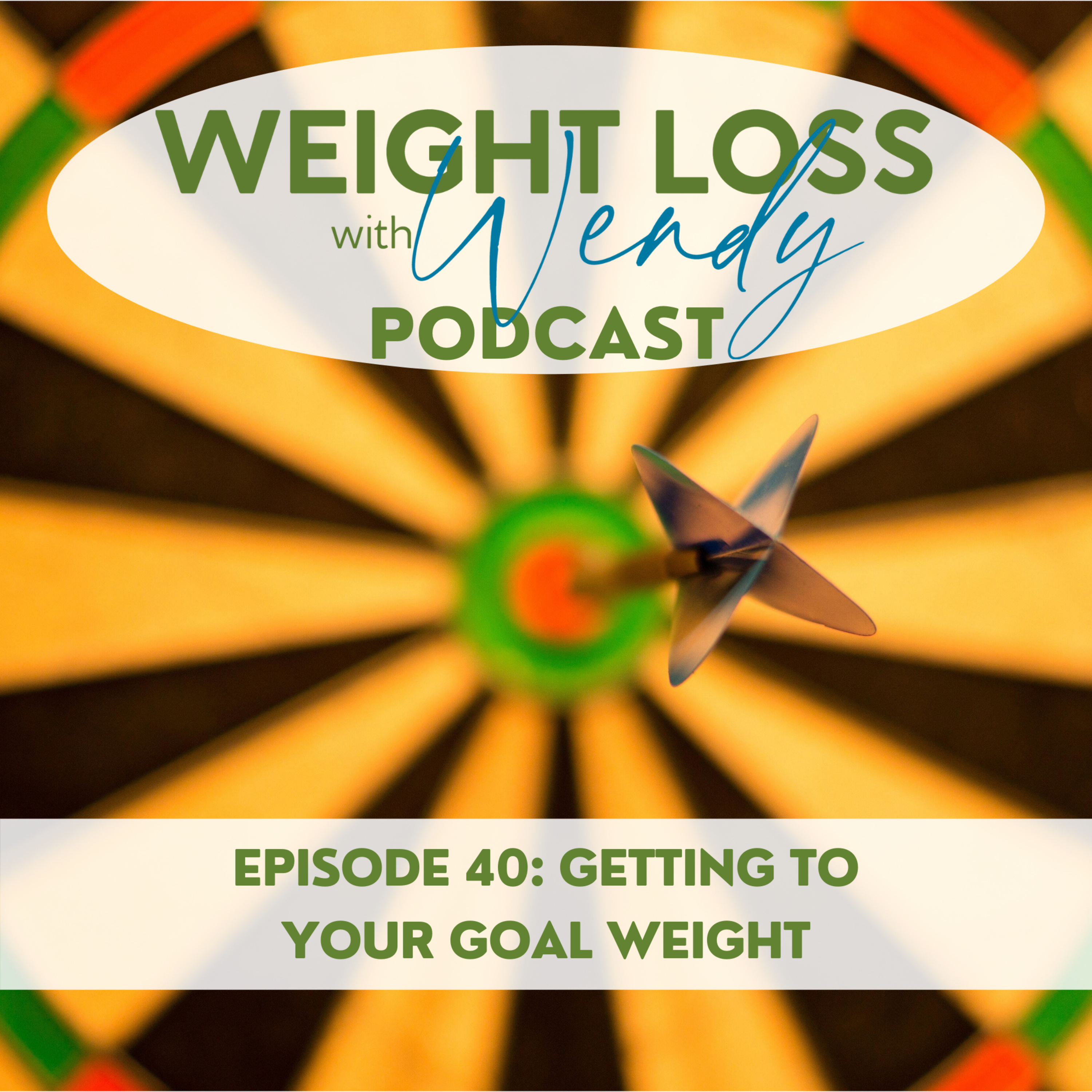 Weight Loss With Wendy
