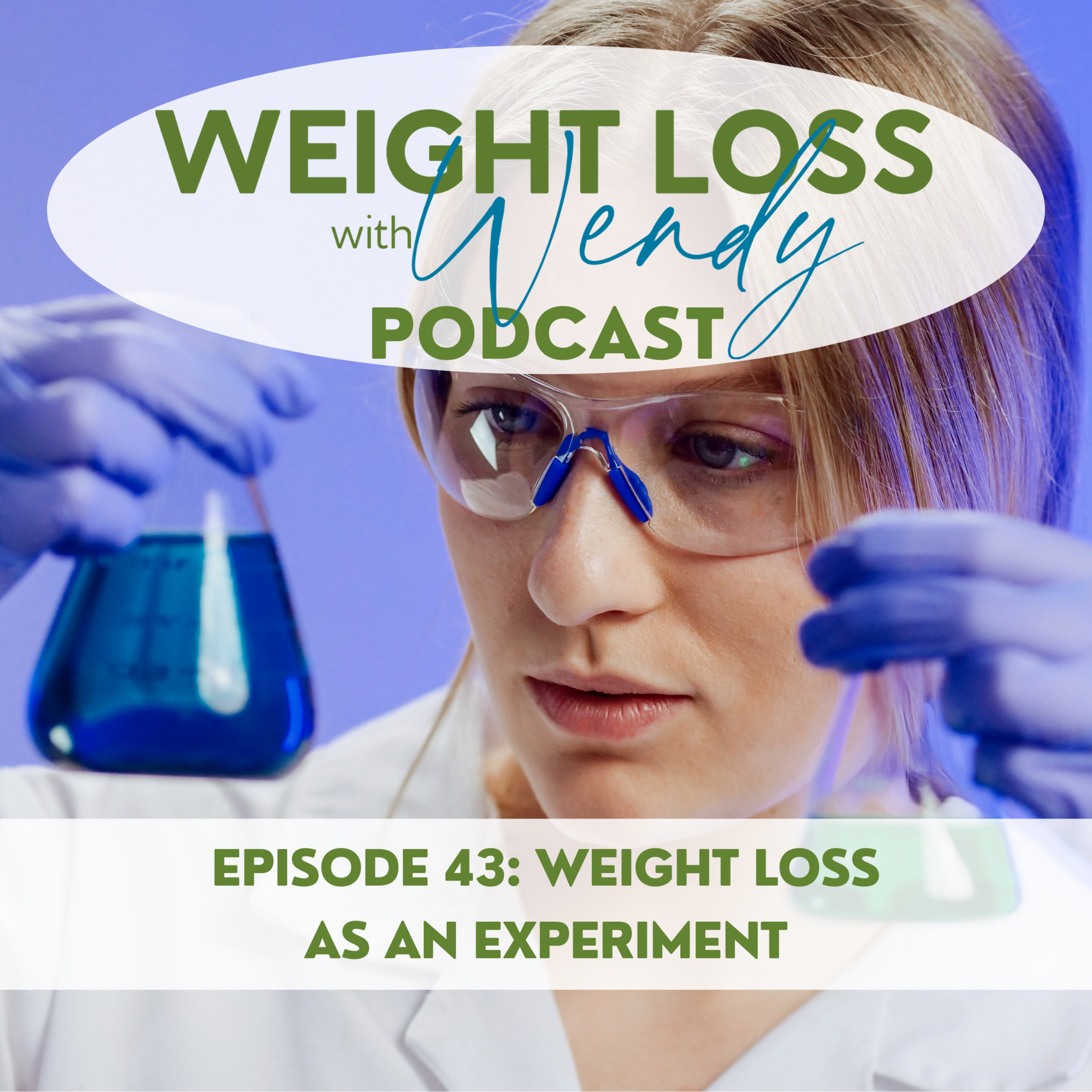 Weight Loss With Wendy