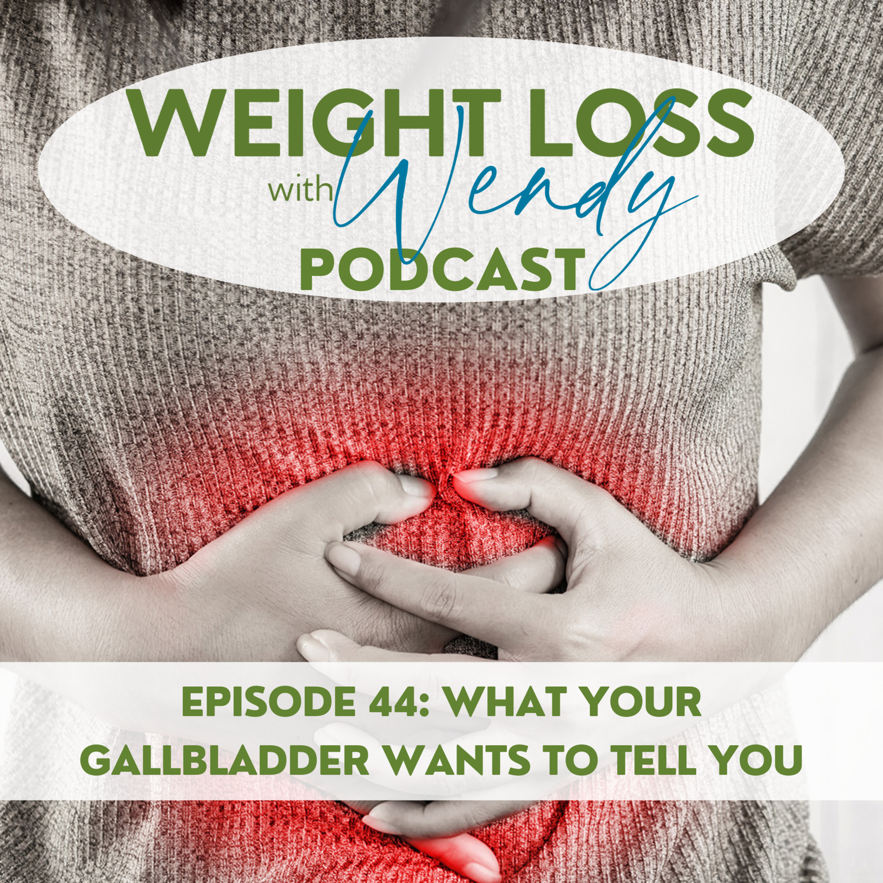 Weight Loss With Wendy