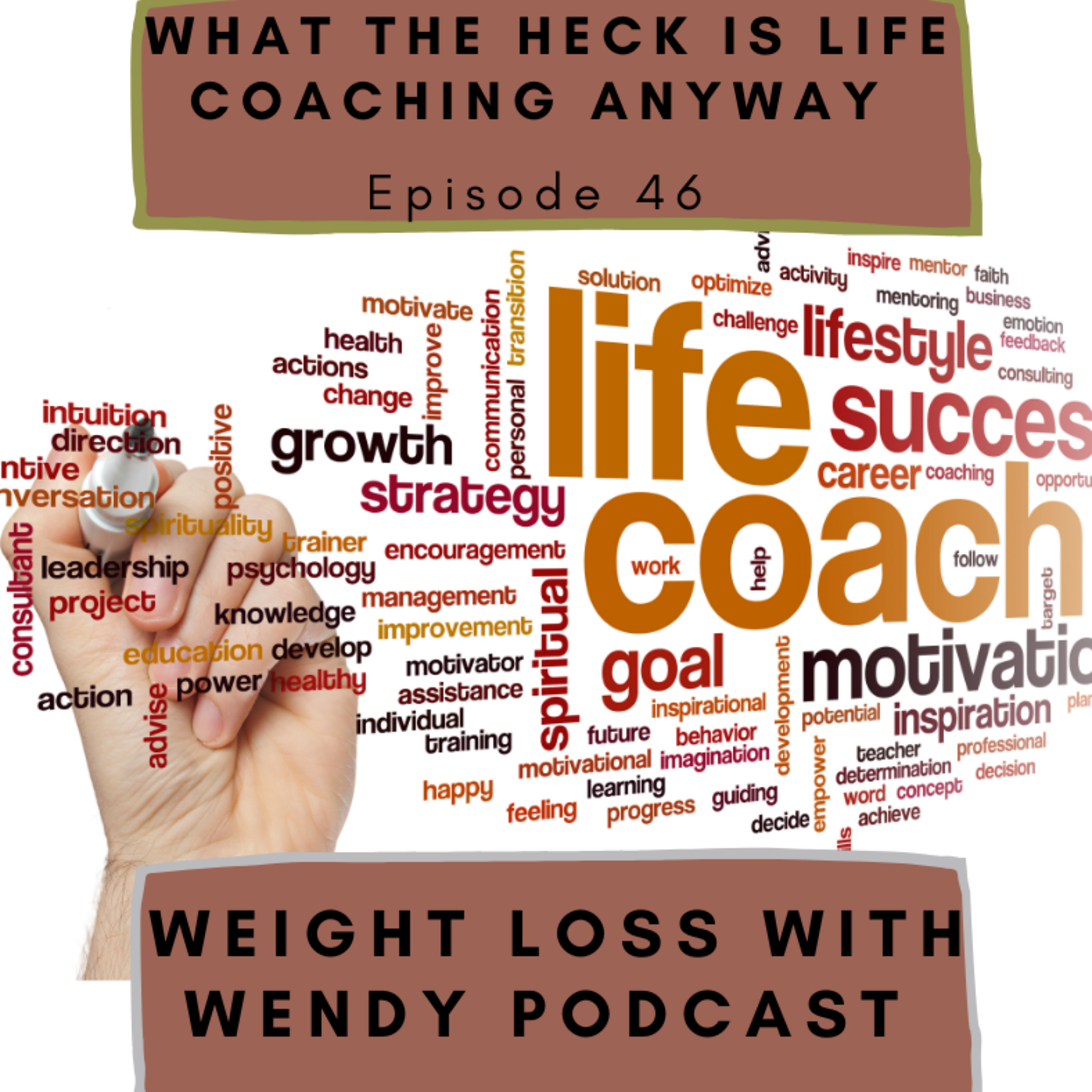 Weight Loss With Wendy