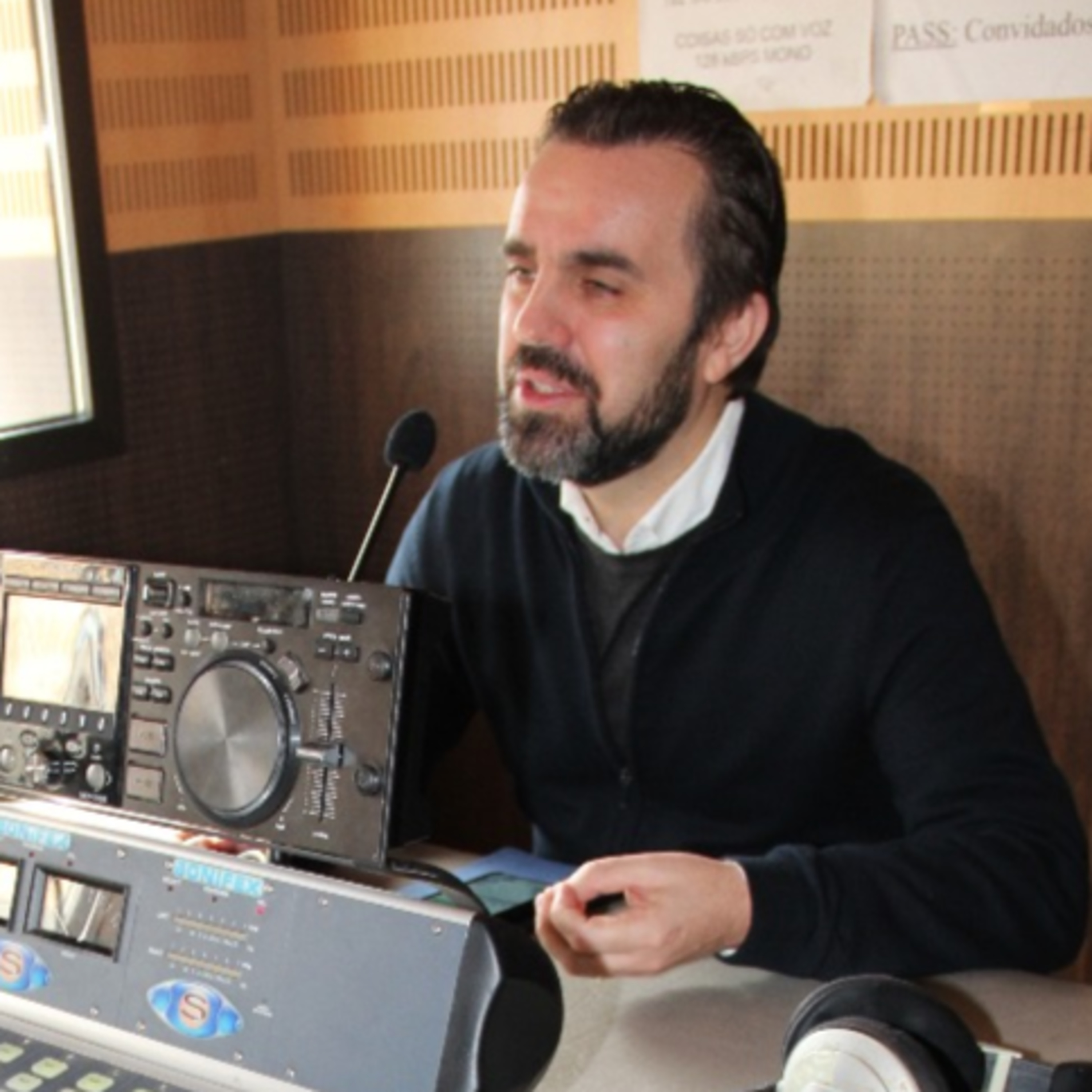 Rádio Universidade de Coimbra