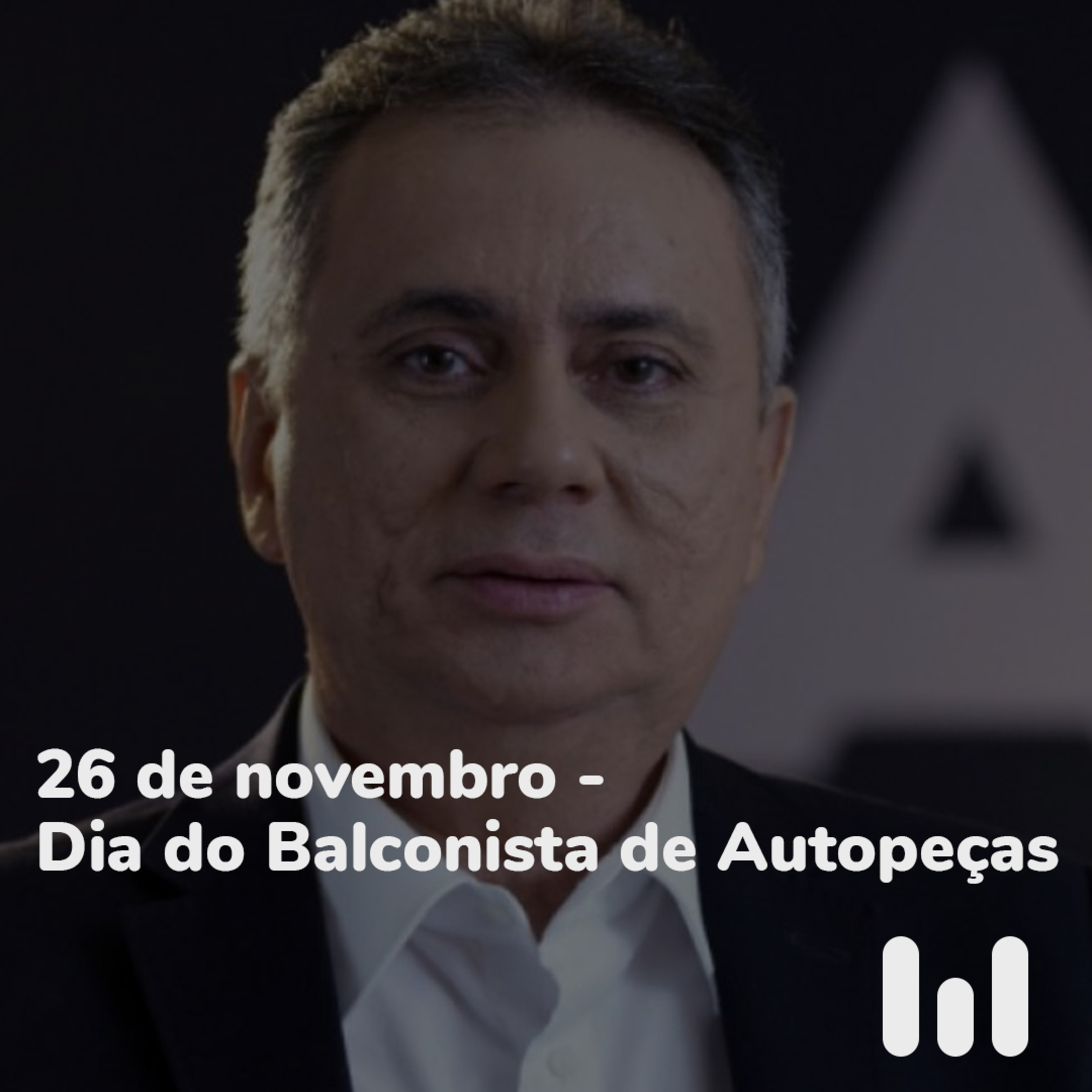Episódio 4: 26 de novembro - Dia do Balconista de Autopeças