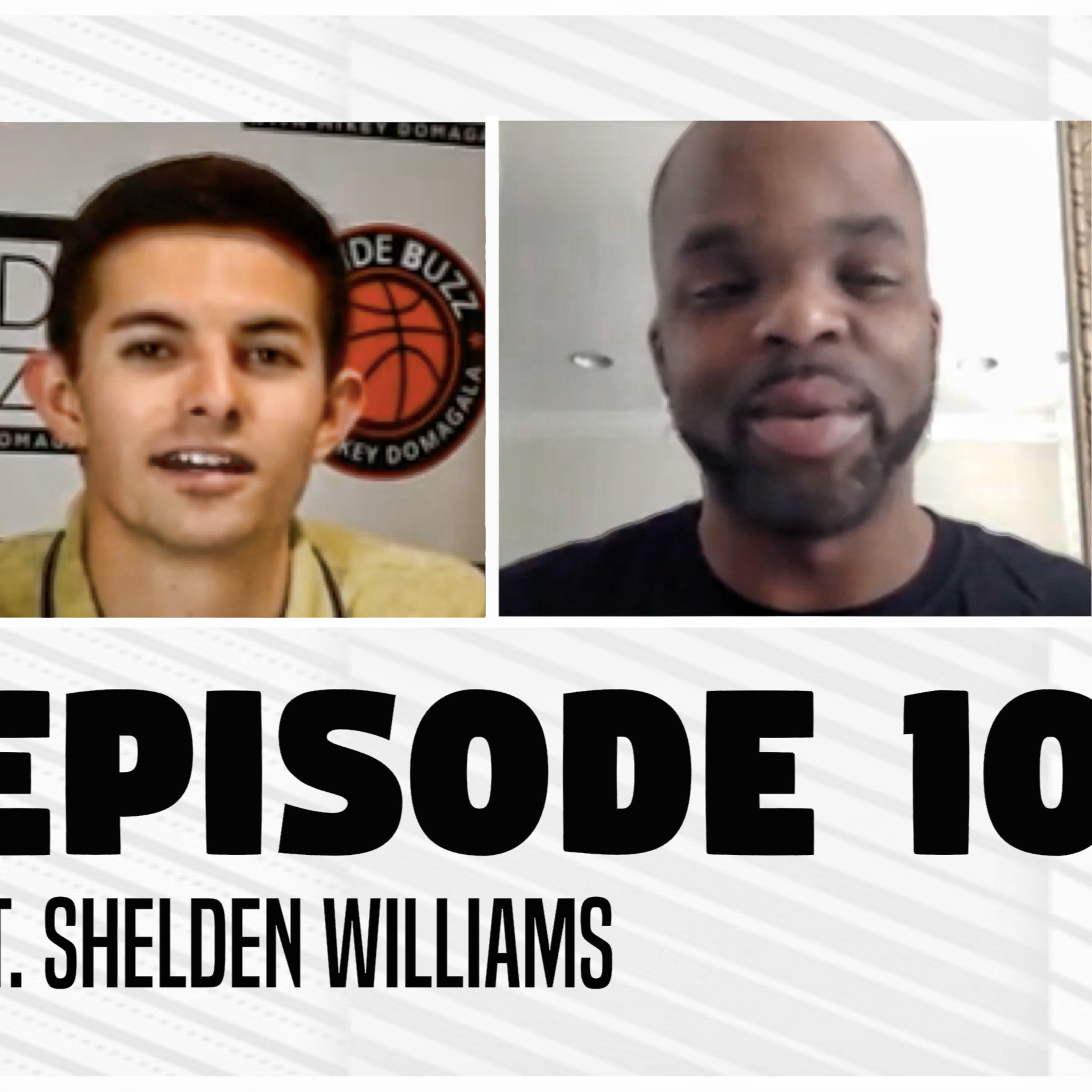 Inside Buzz With Mikey Domagala