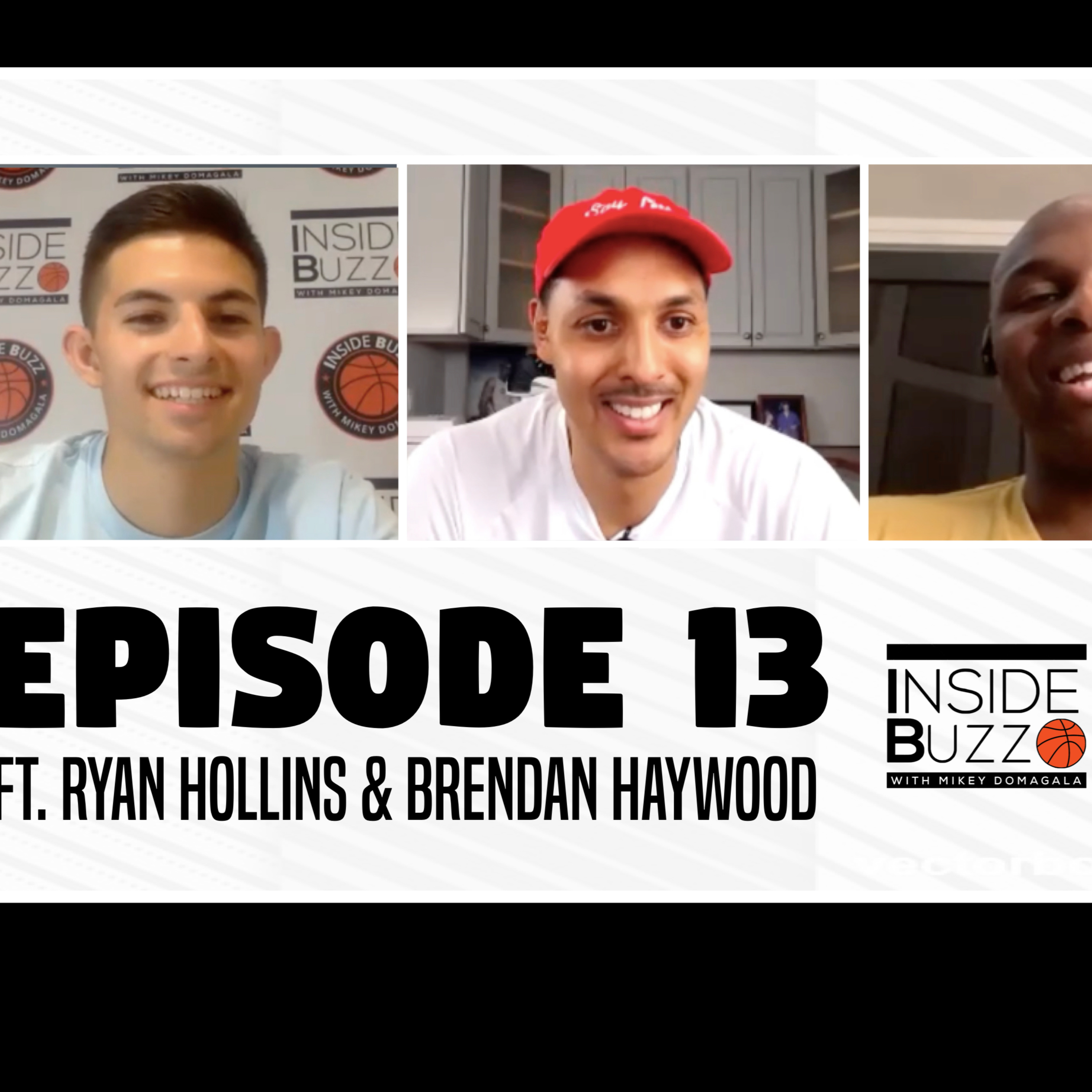 Inside Buzz With Mikey Domagala