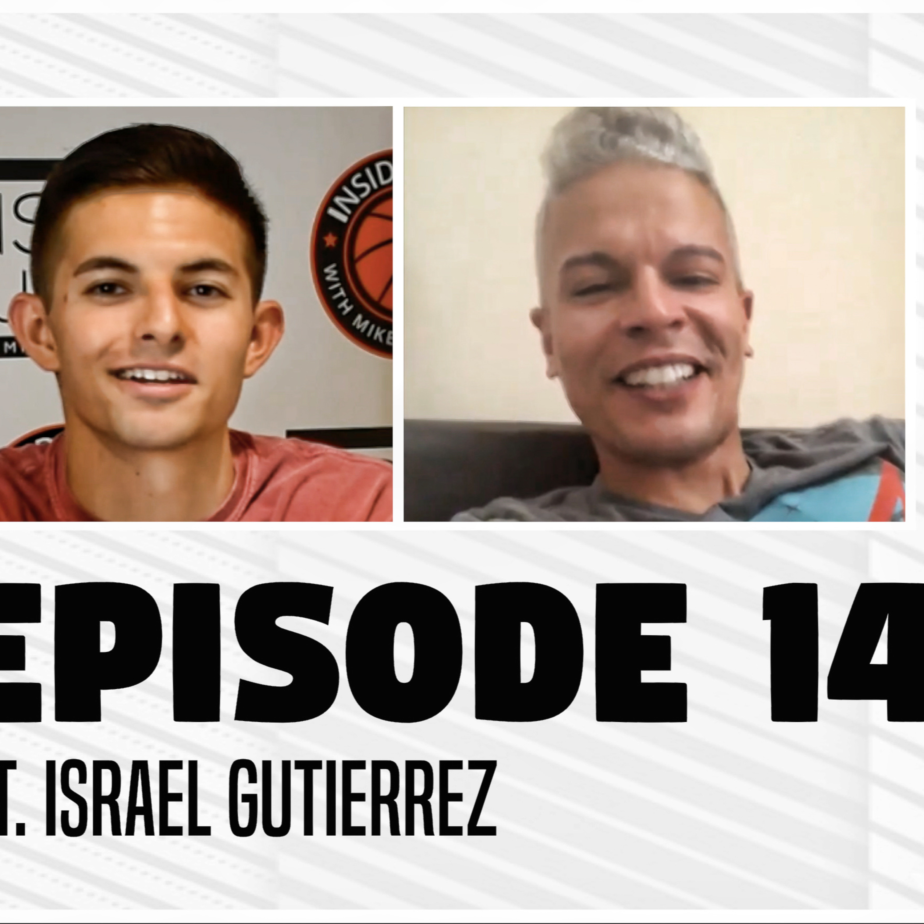 Inside Buzz With Mikey Domagala