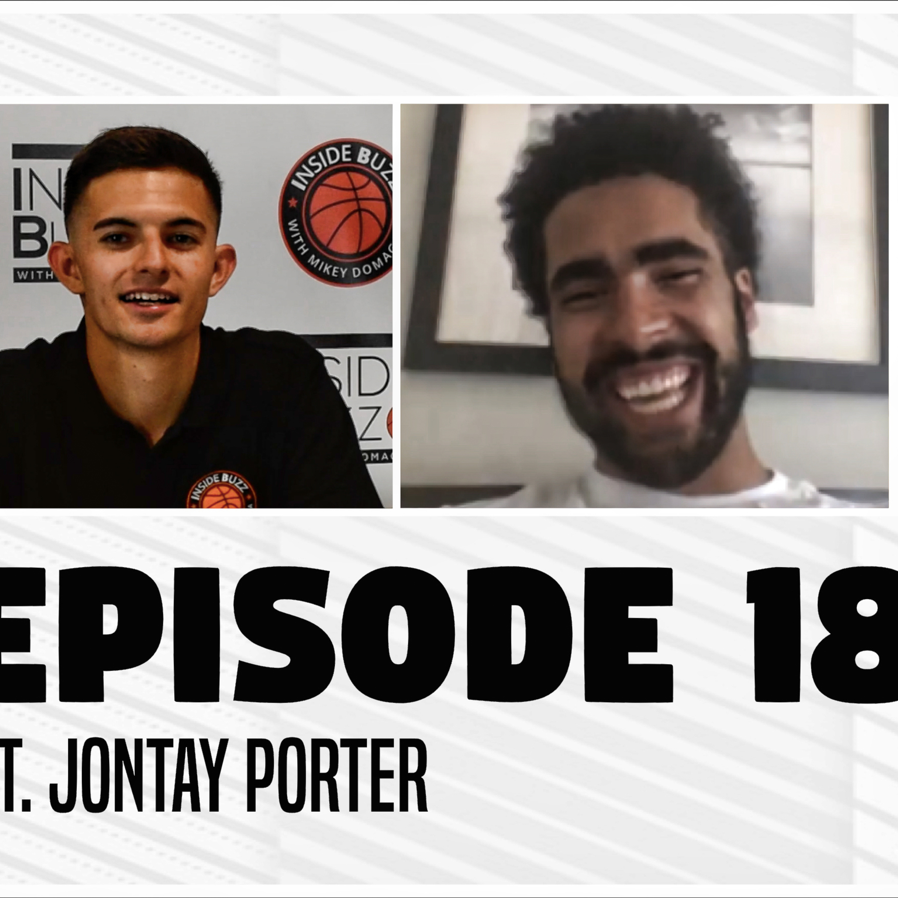 Inside Buzz With Mikey Domagala