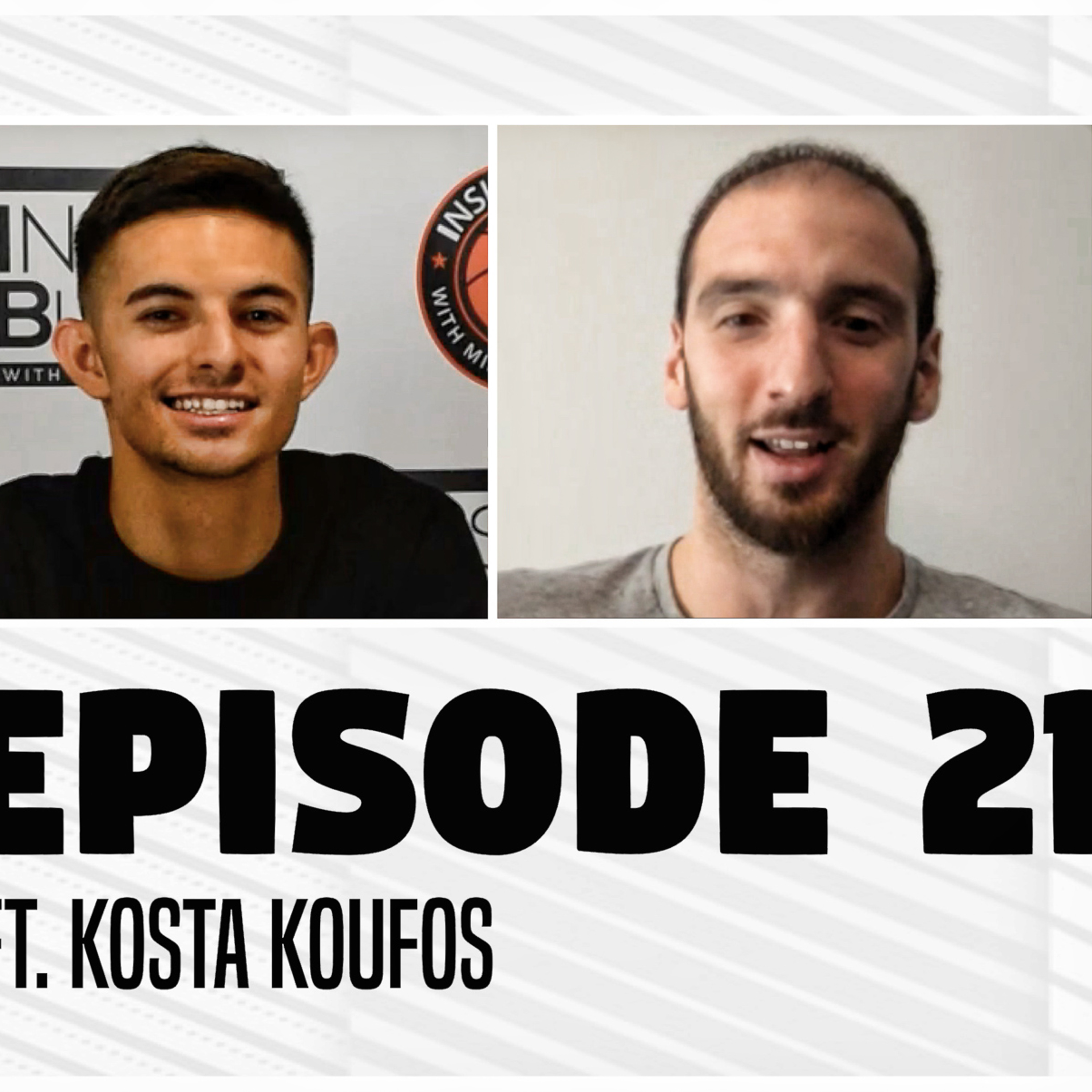 Inside Buzz With Mikey Domagala