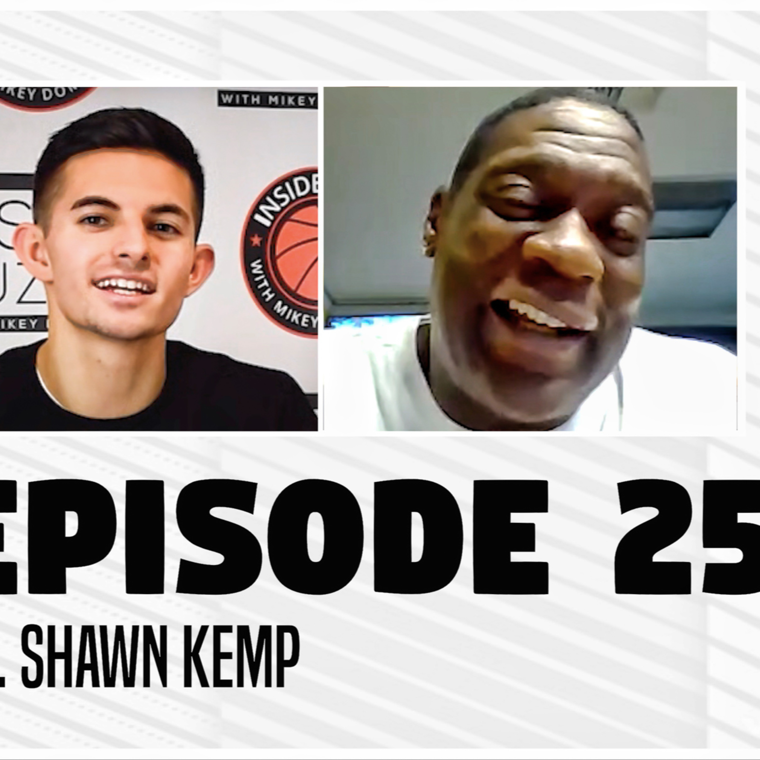 Inside Buzz With Mikey Domagala