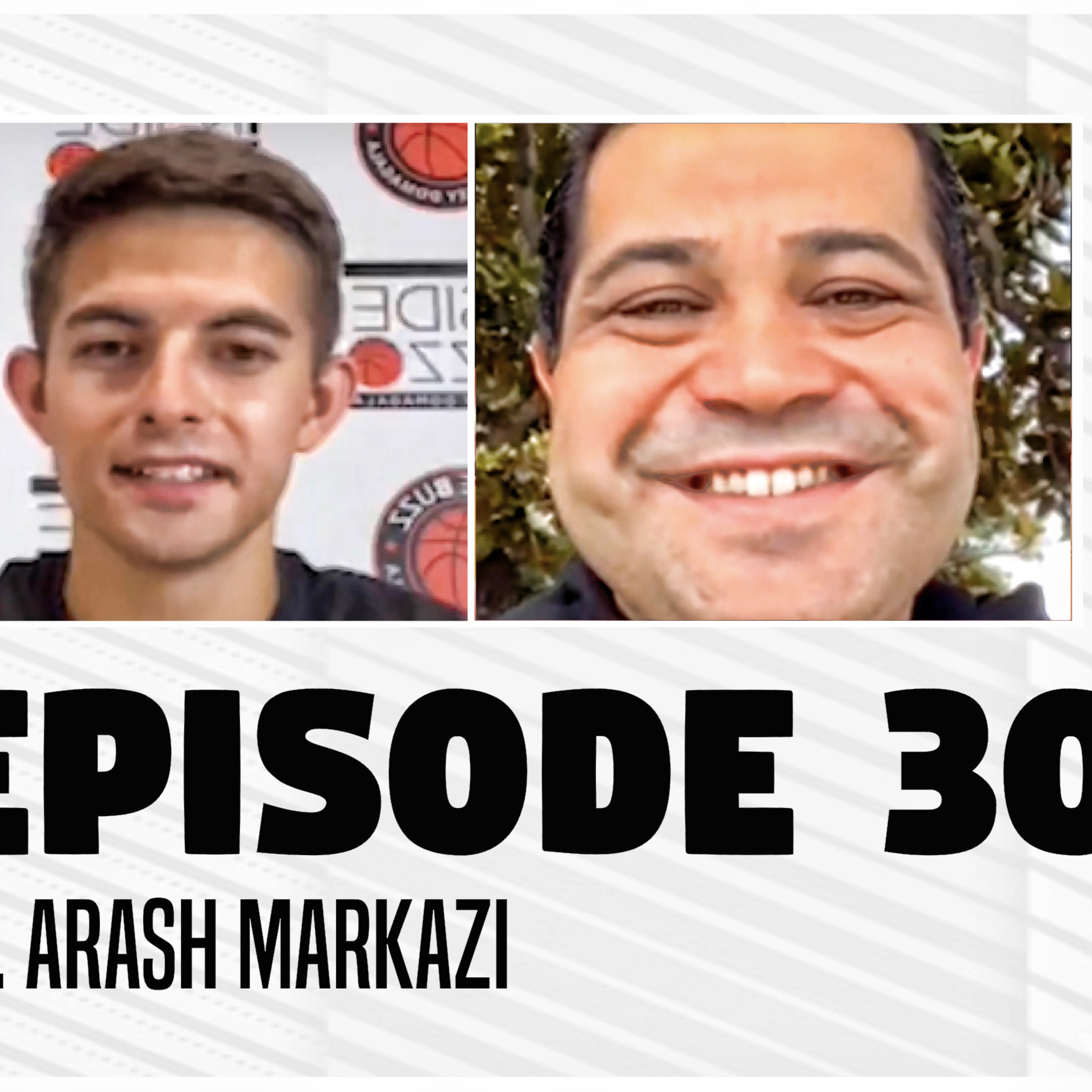 Inside Buzz With Mikey Domagala