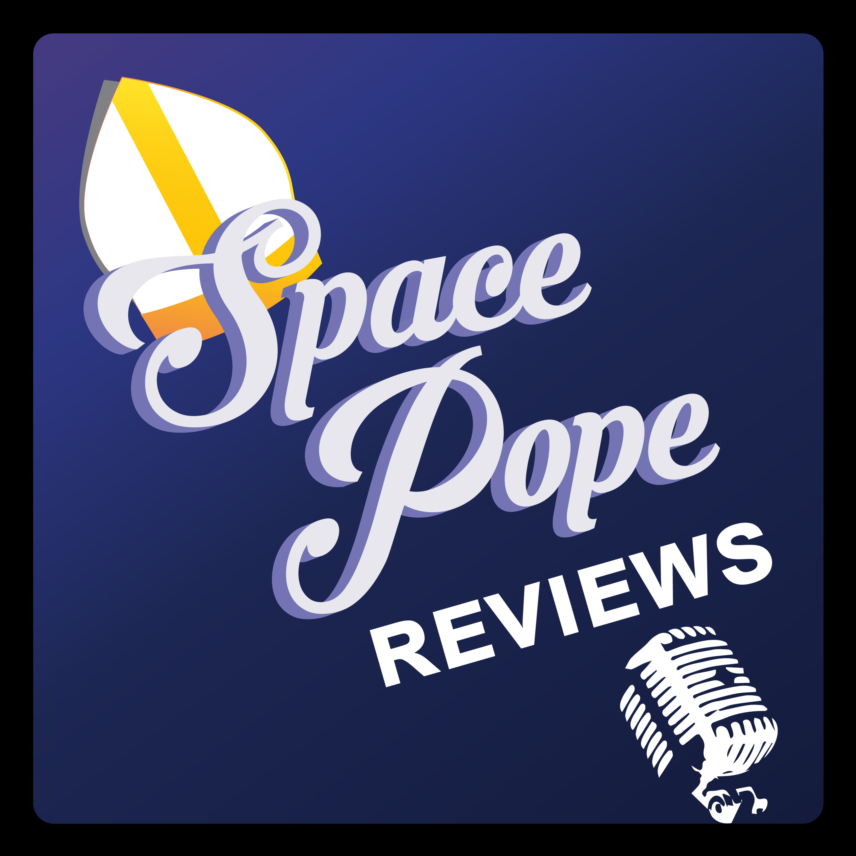 Space Pope Reviews