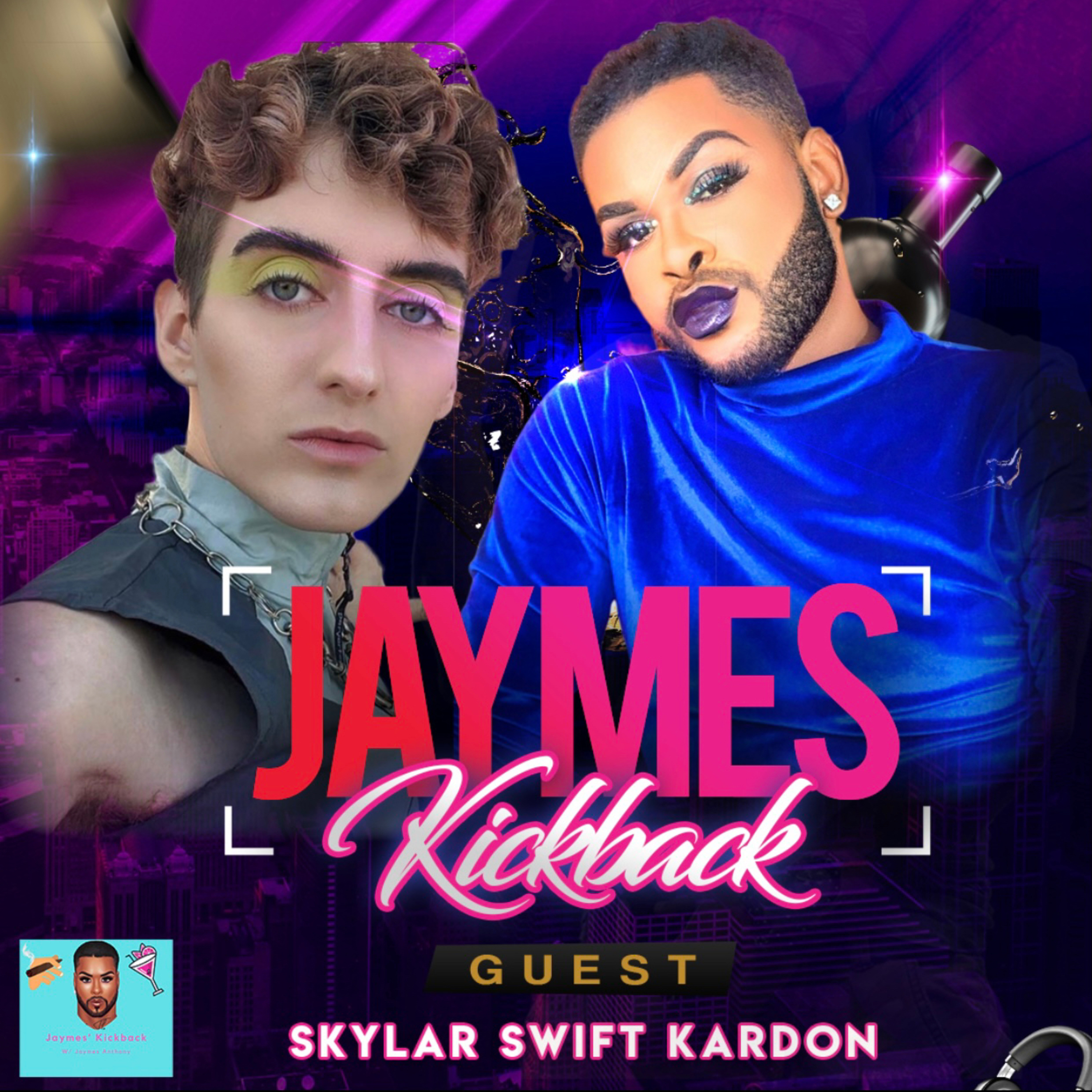 Jaymes\' Kickback