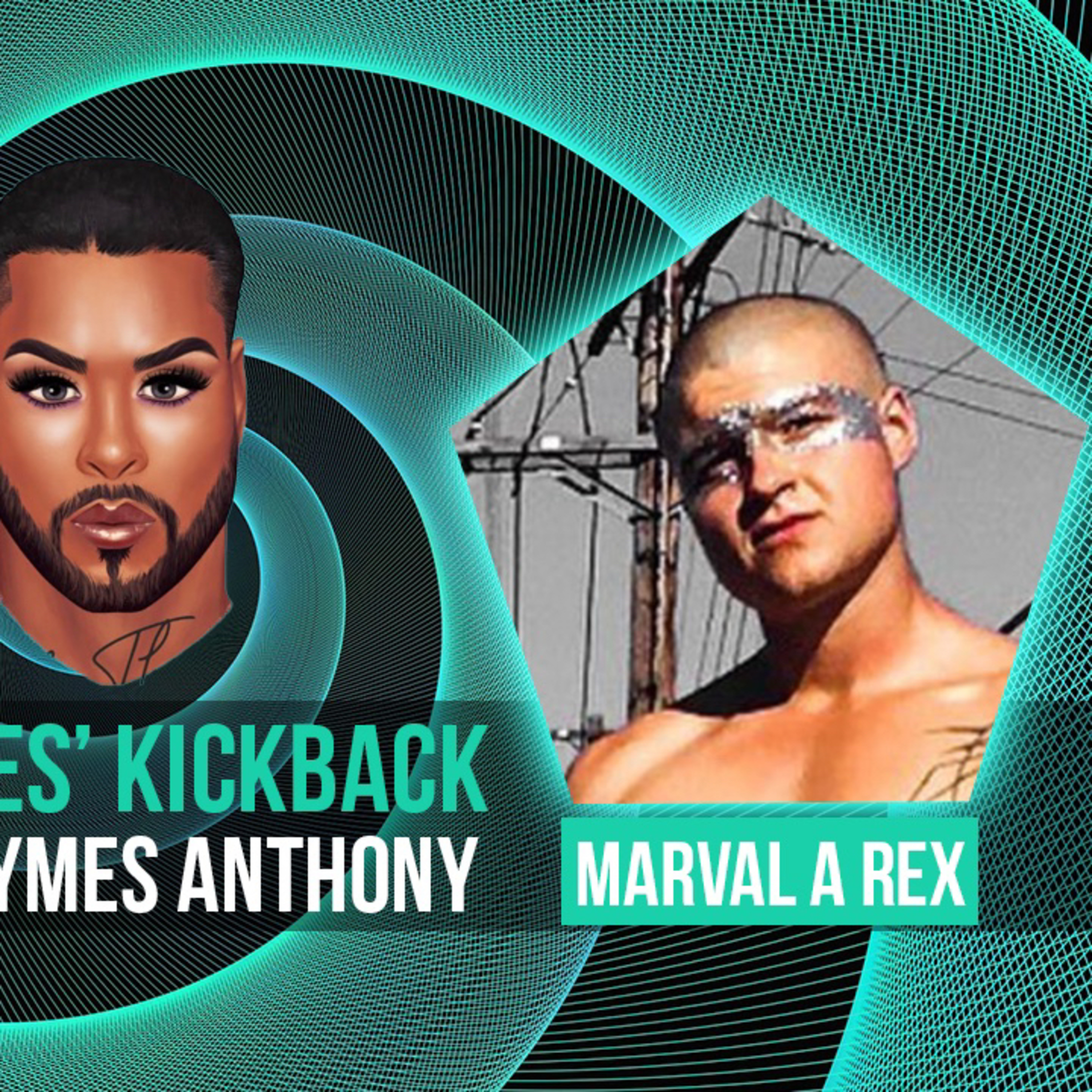 Jaymes\' Kickback