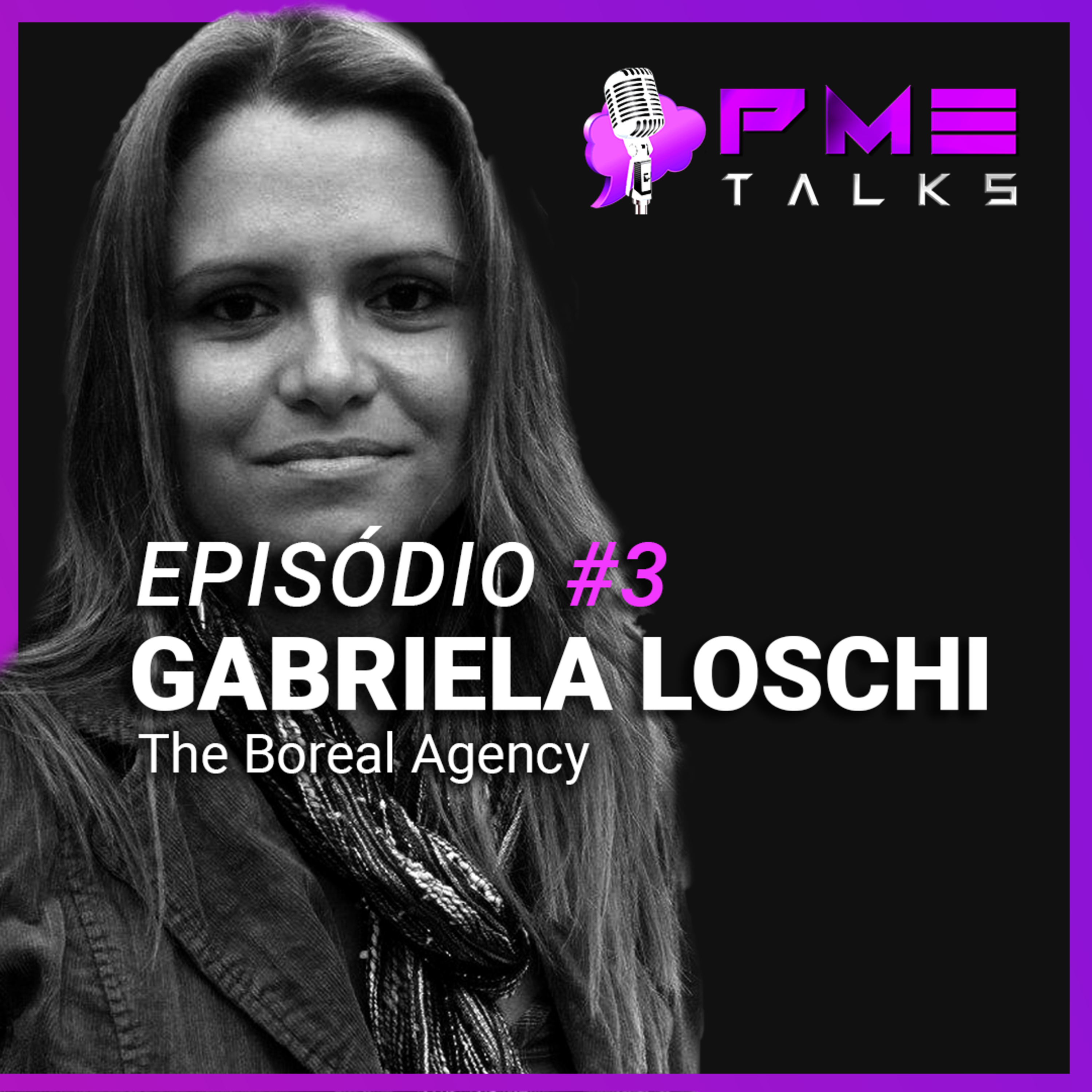 PME-Talks