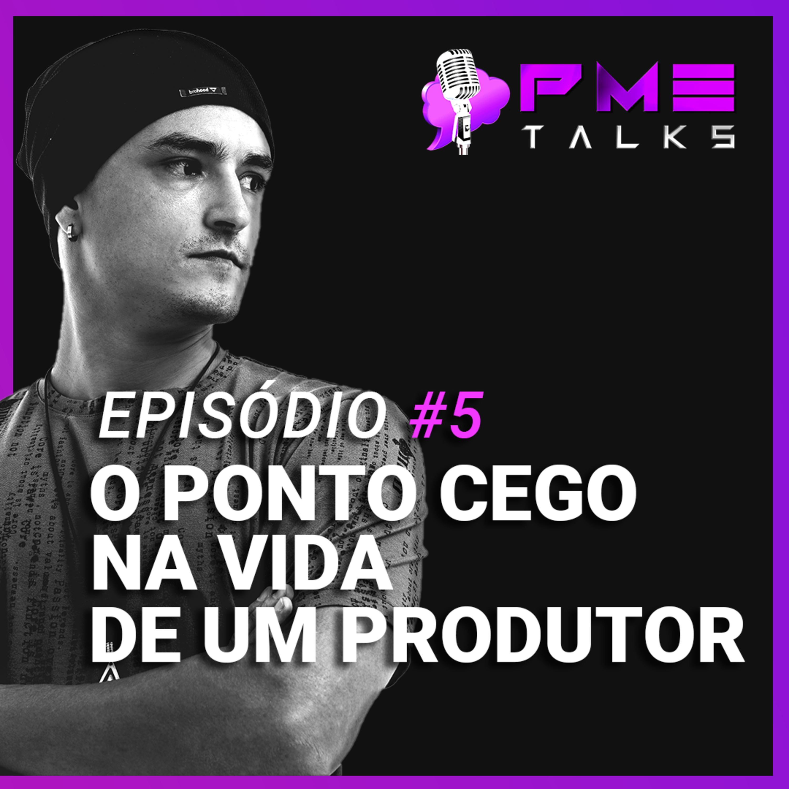 PME-Talks