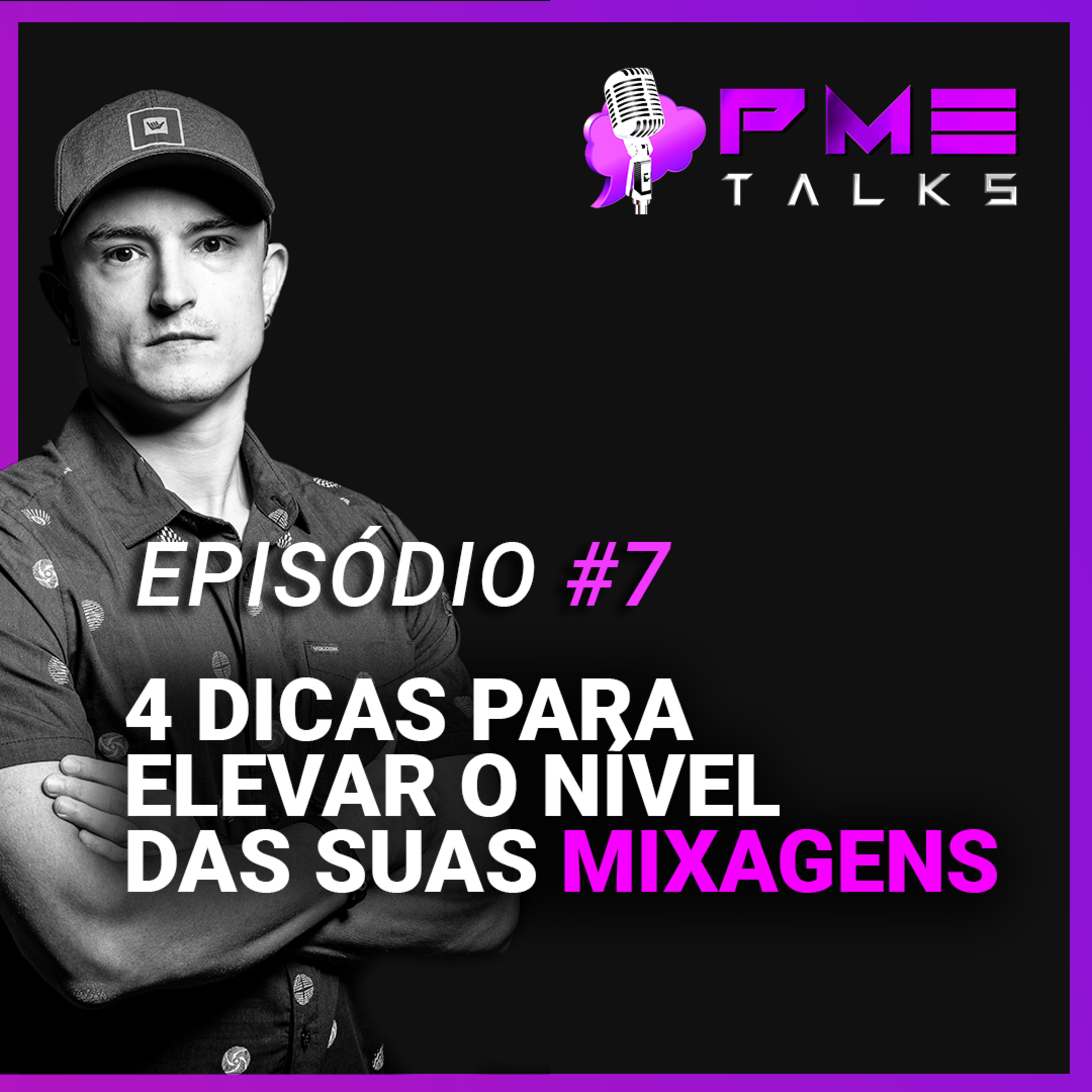 PME-Talks