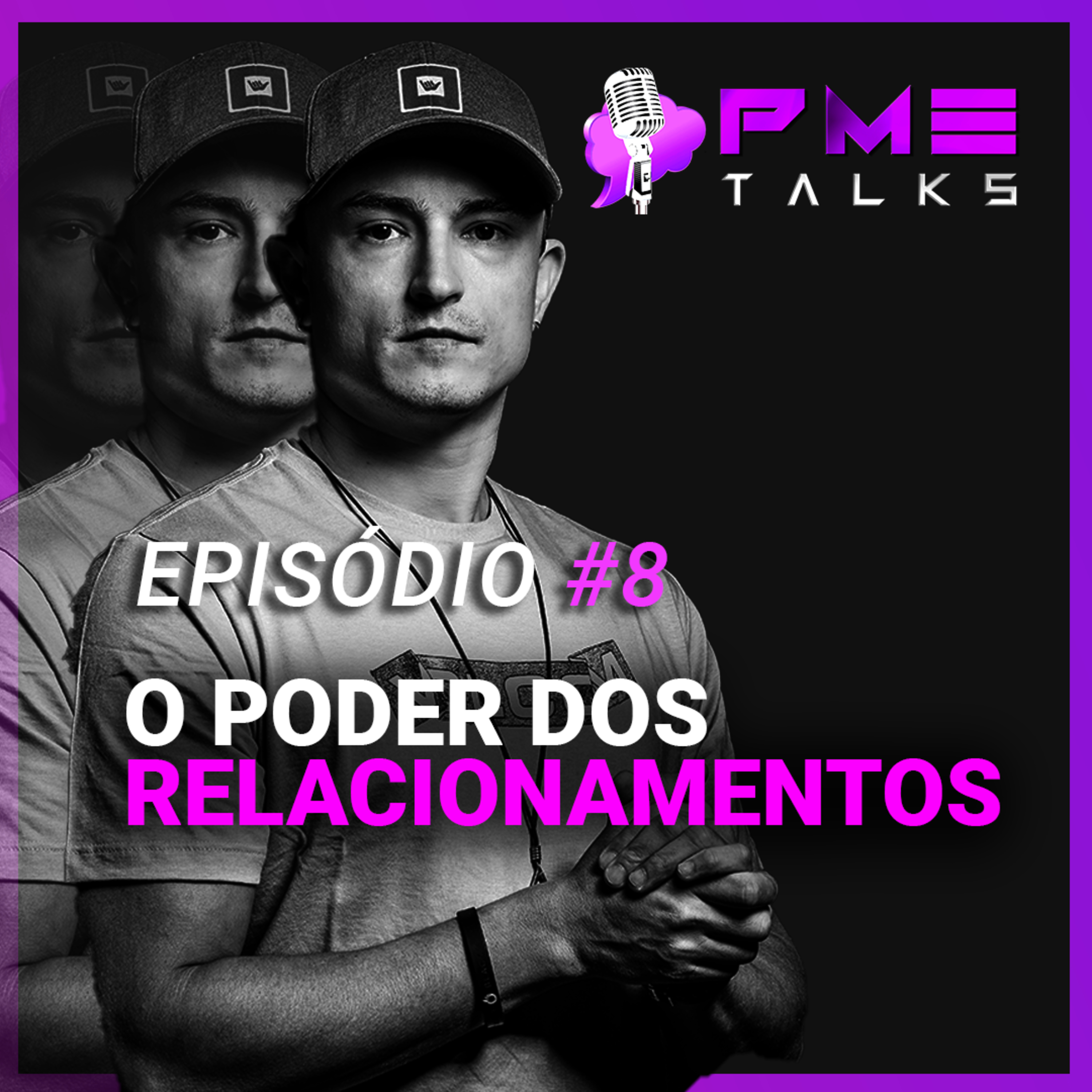 PME-Talks