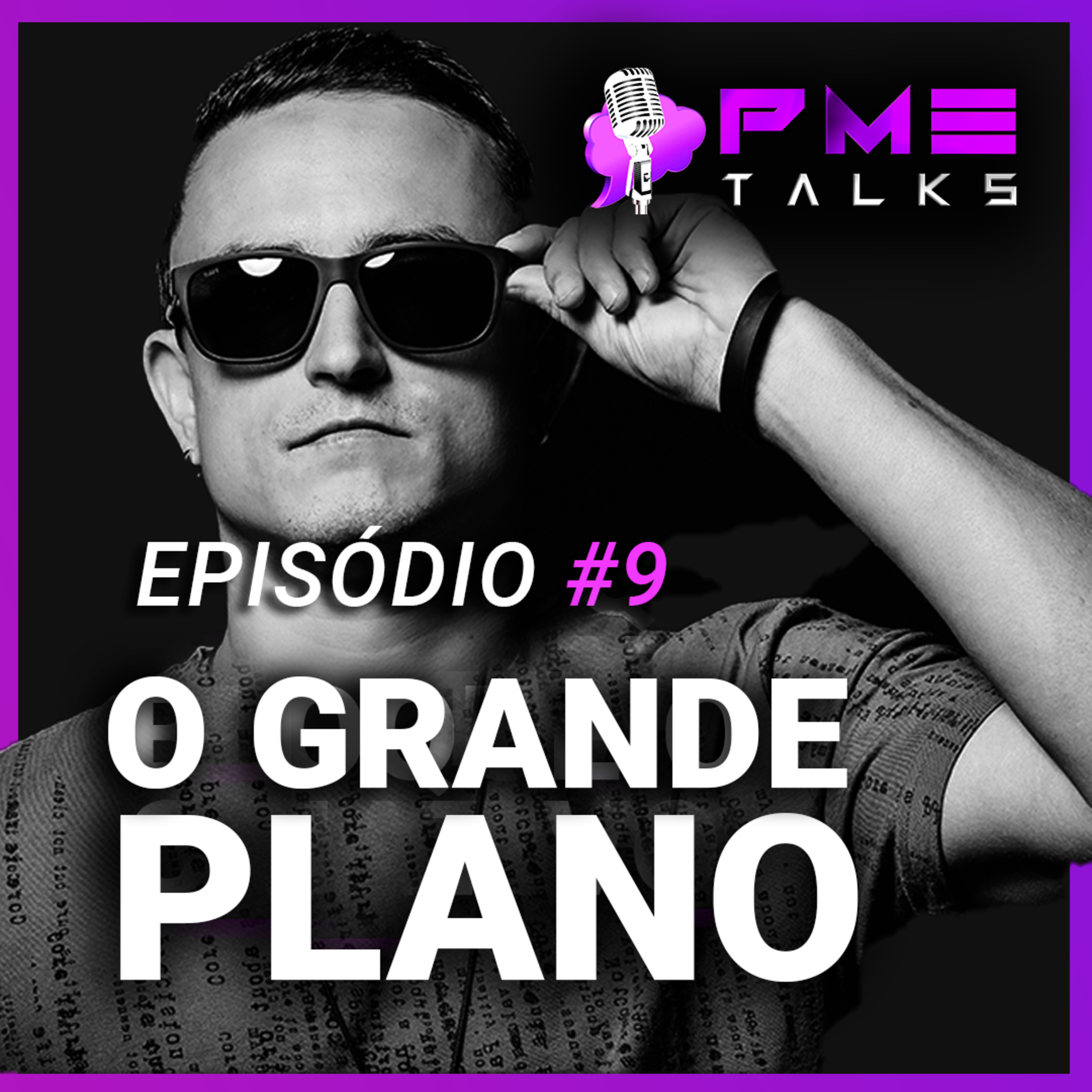 PME-Talks