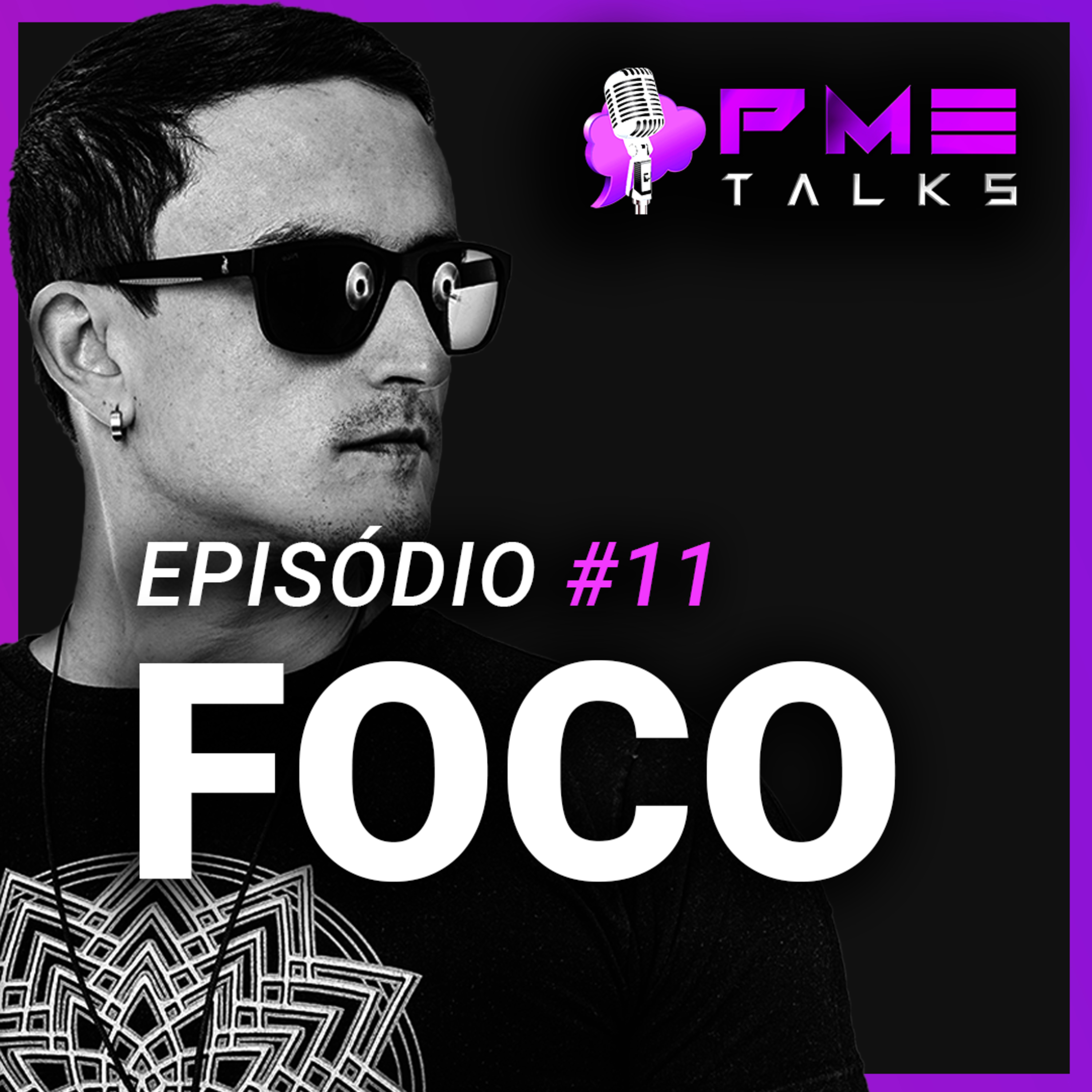 PME-Talks
