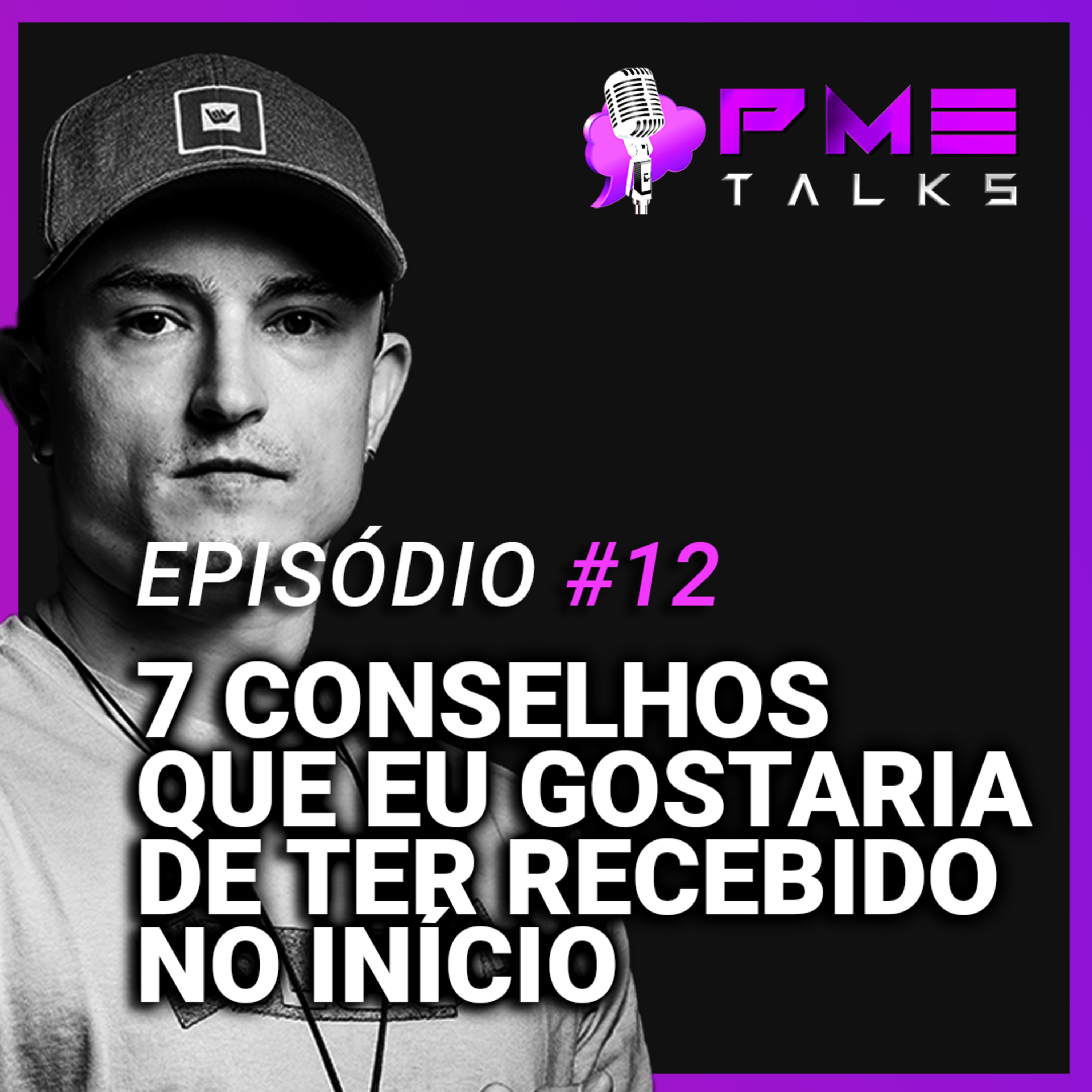 PME-Talks