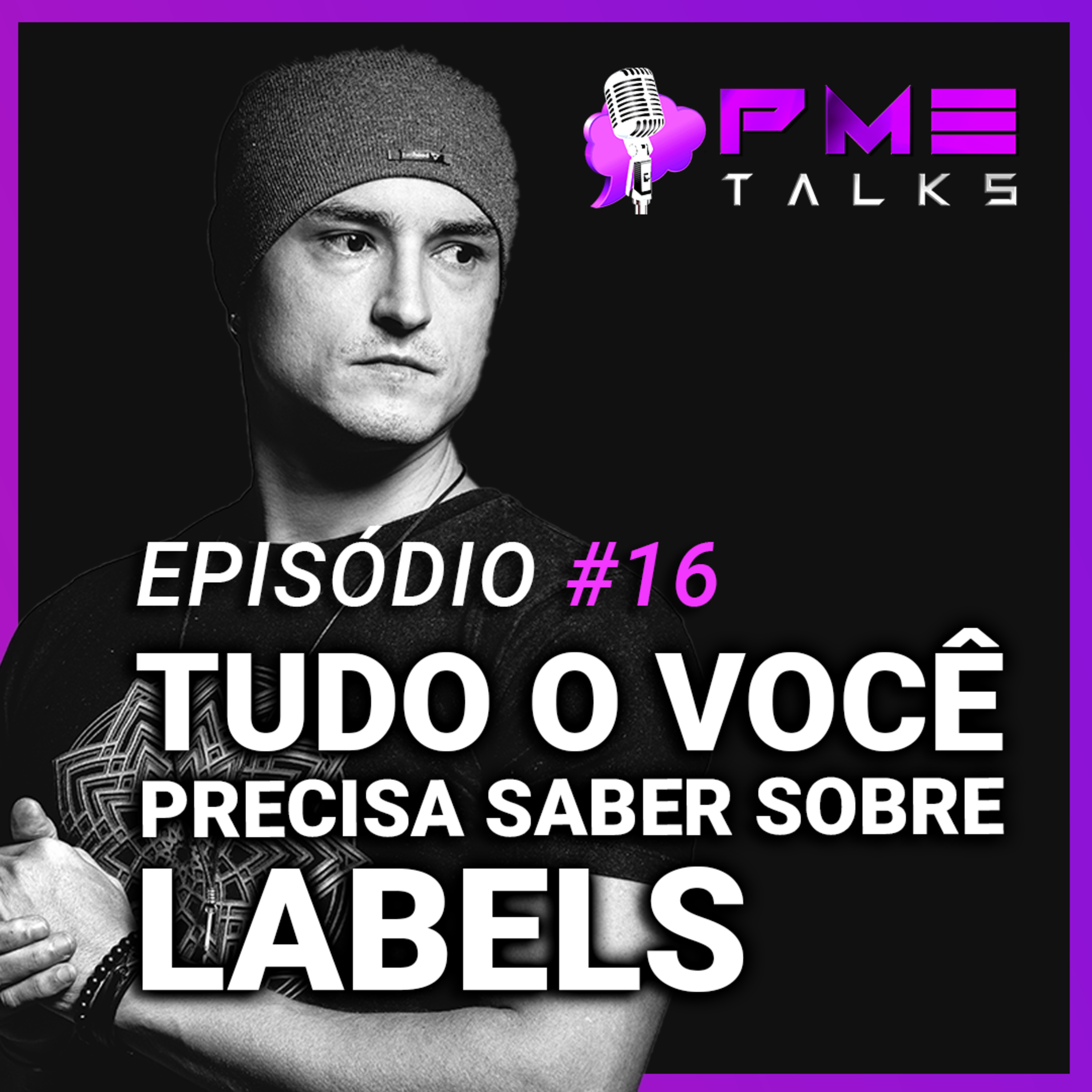 PME-Talks