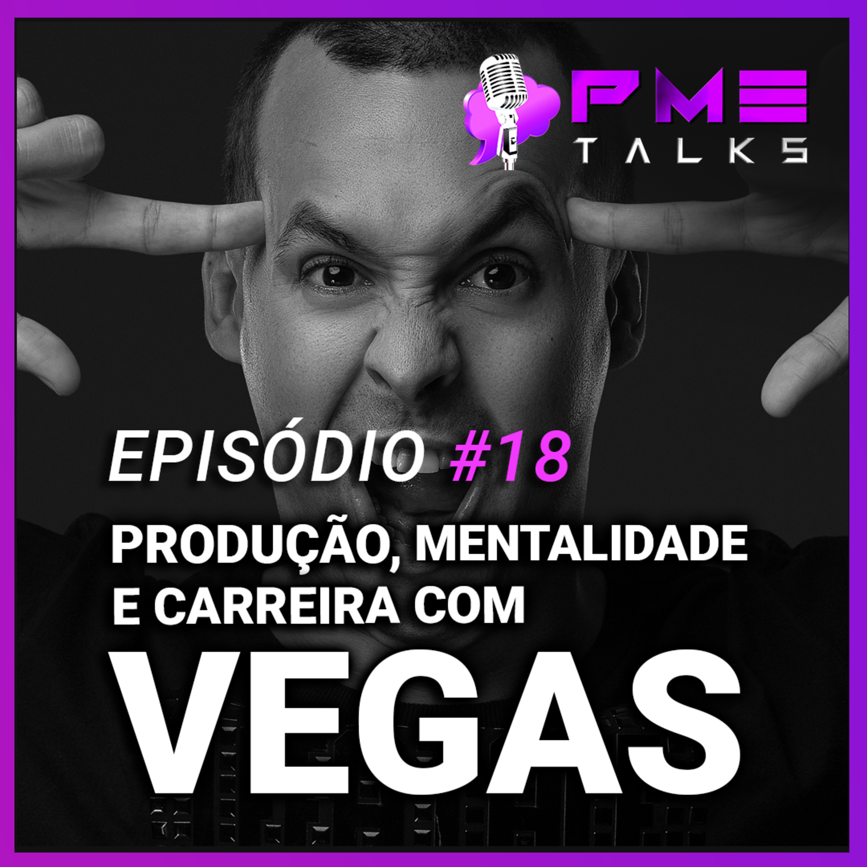 PME-Talks