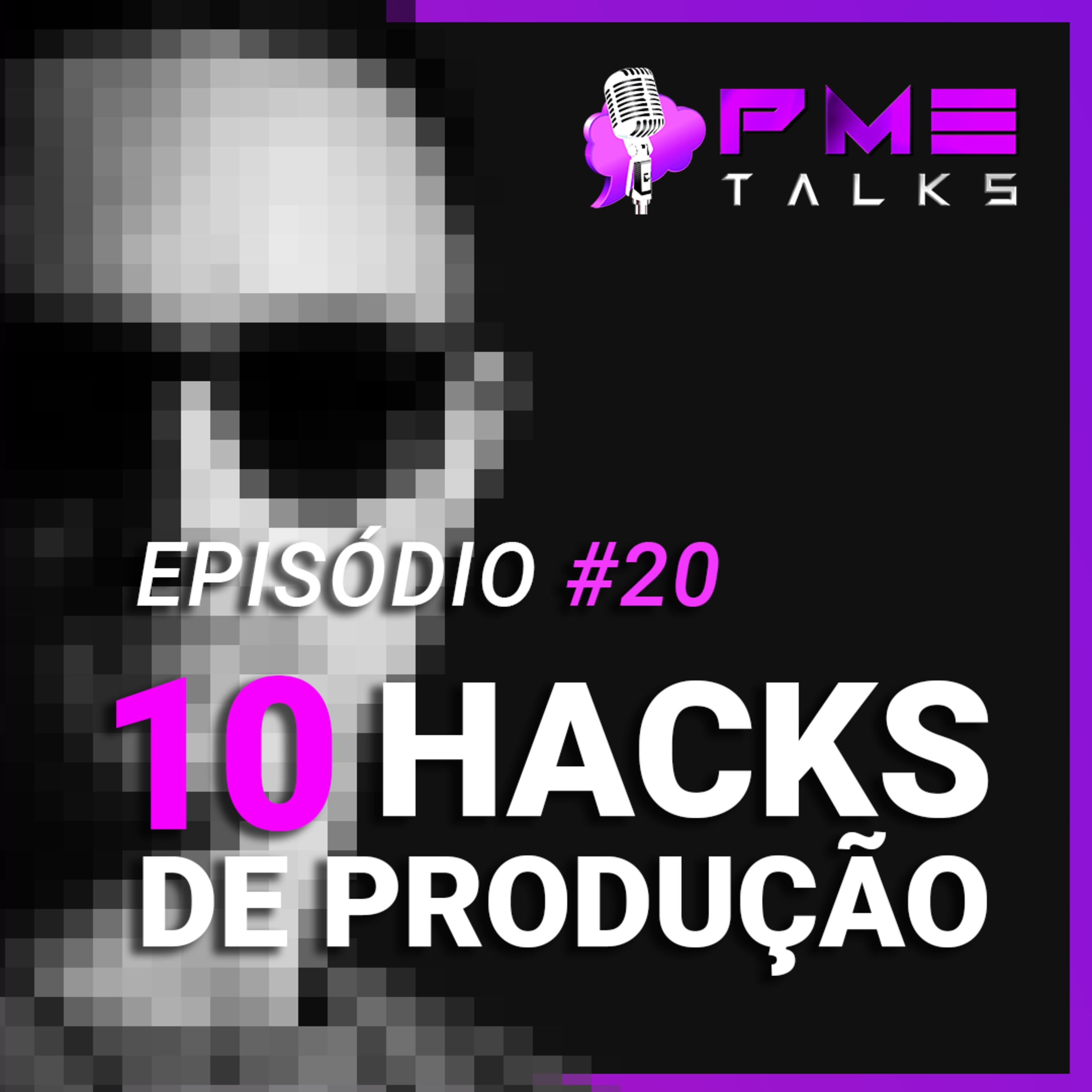 PME-Talks