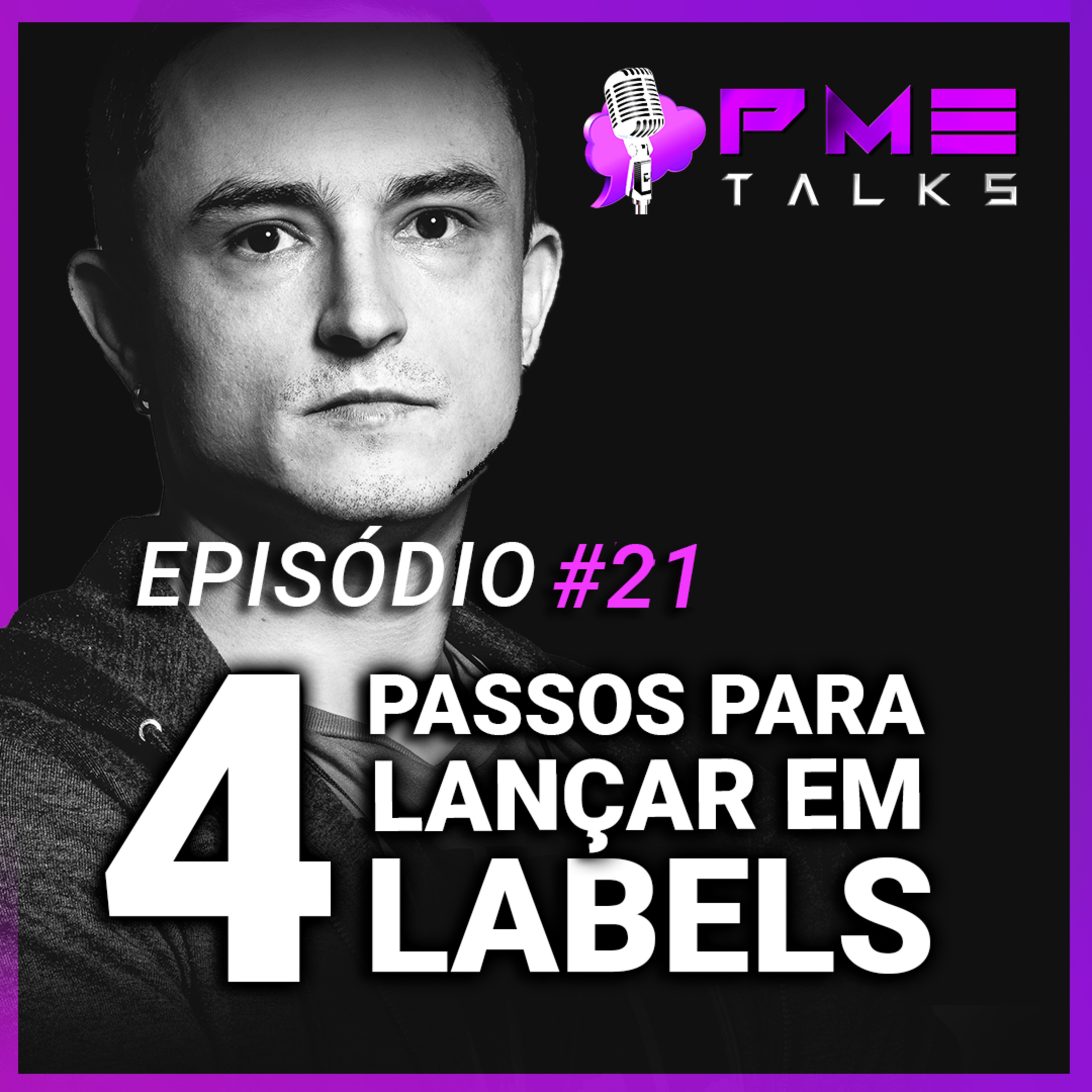 PME-Talks