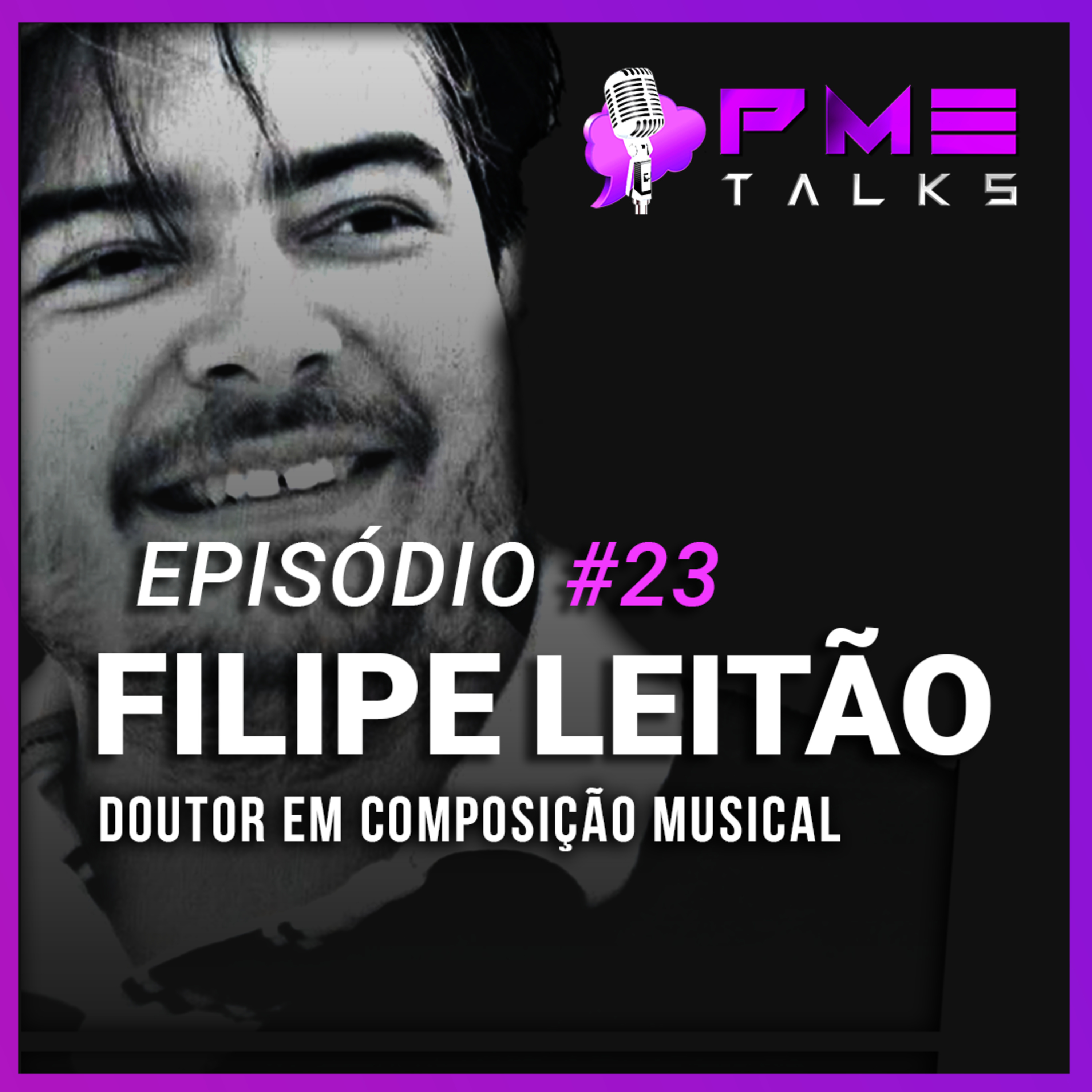 PME-Talks