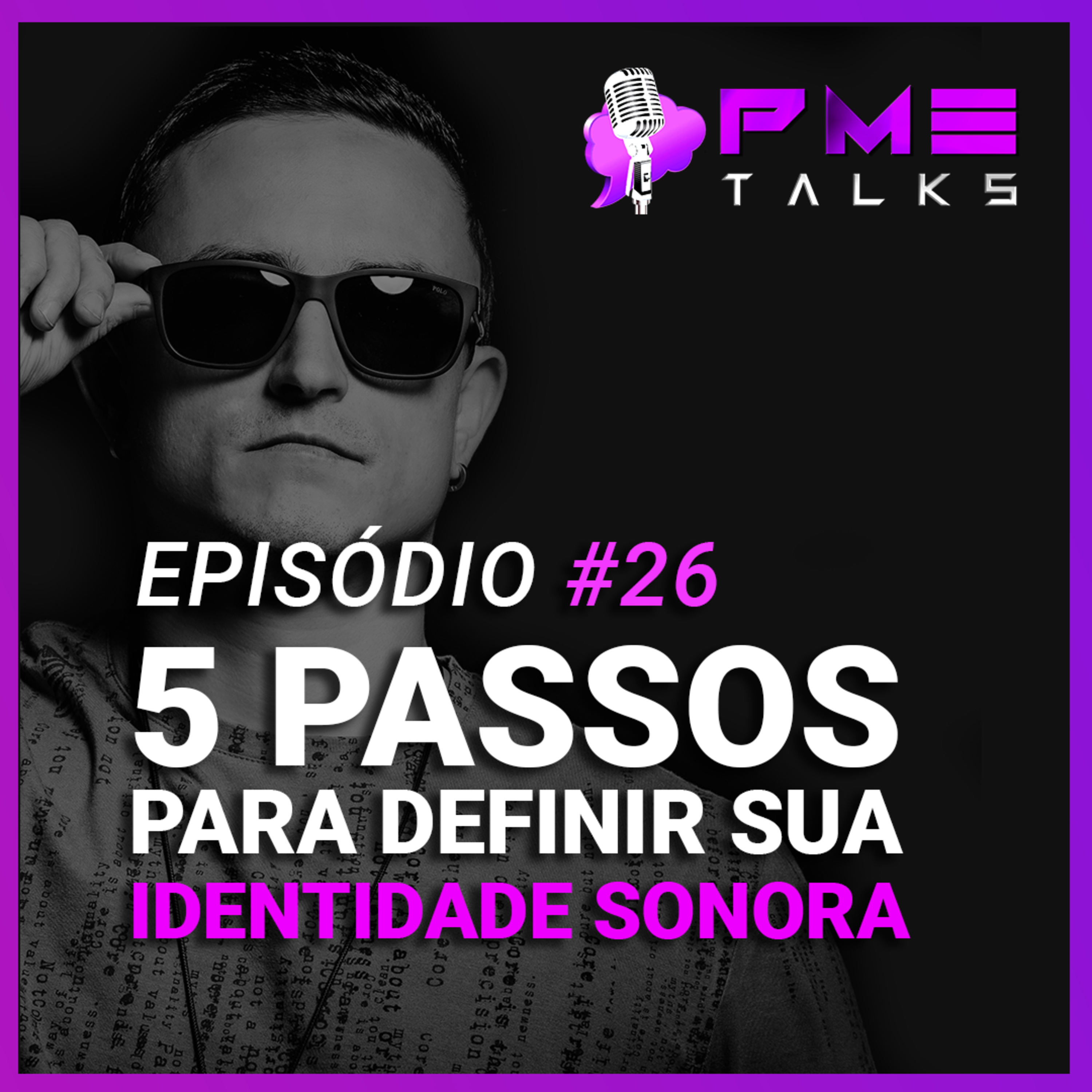 PME-Talks