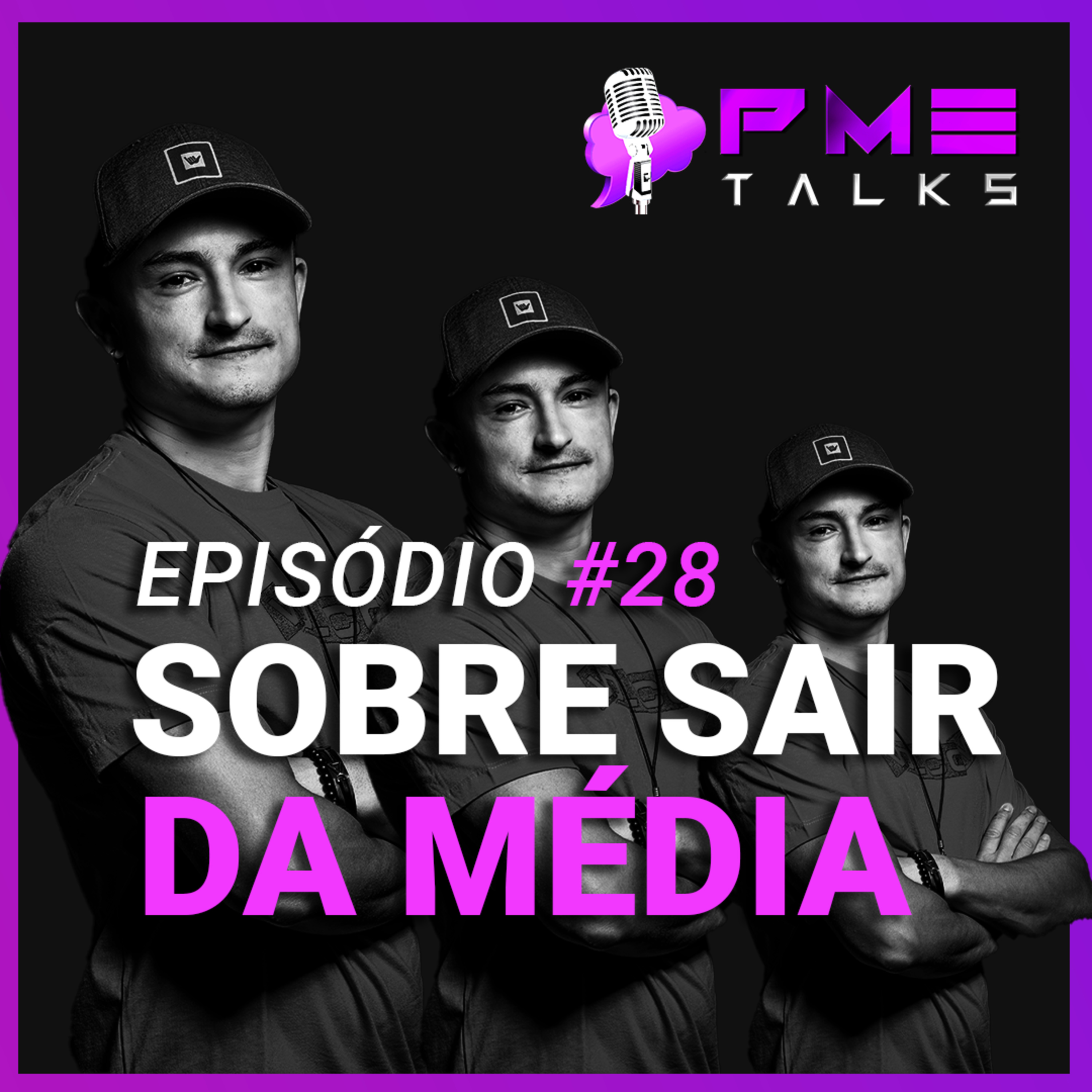 PME-Talks