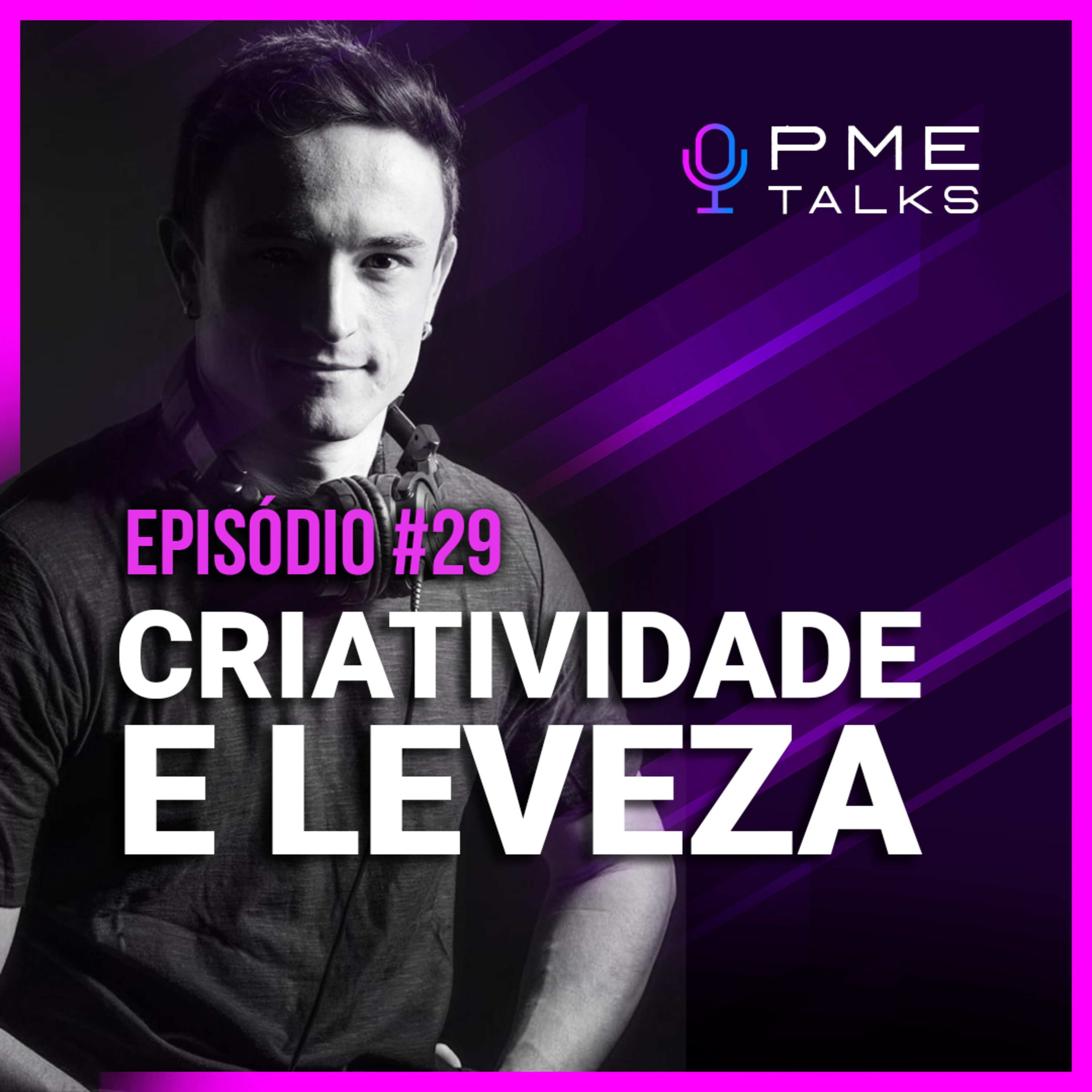 PME-Talks