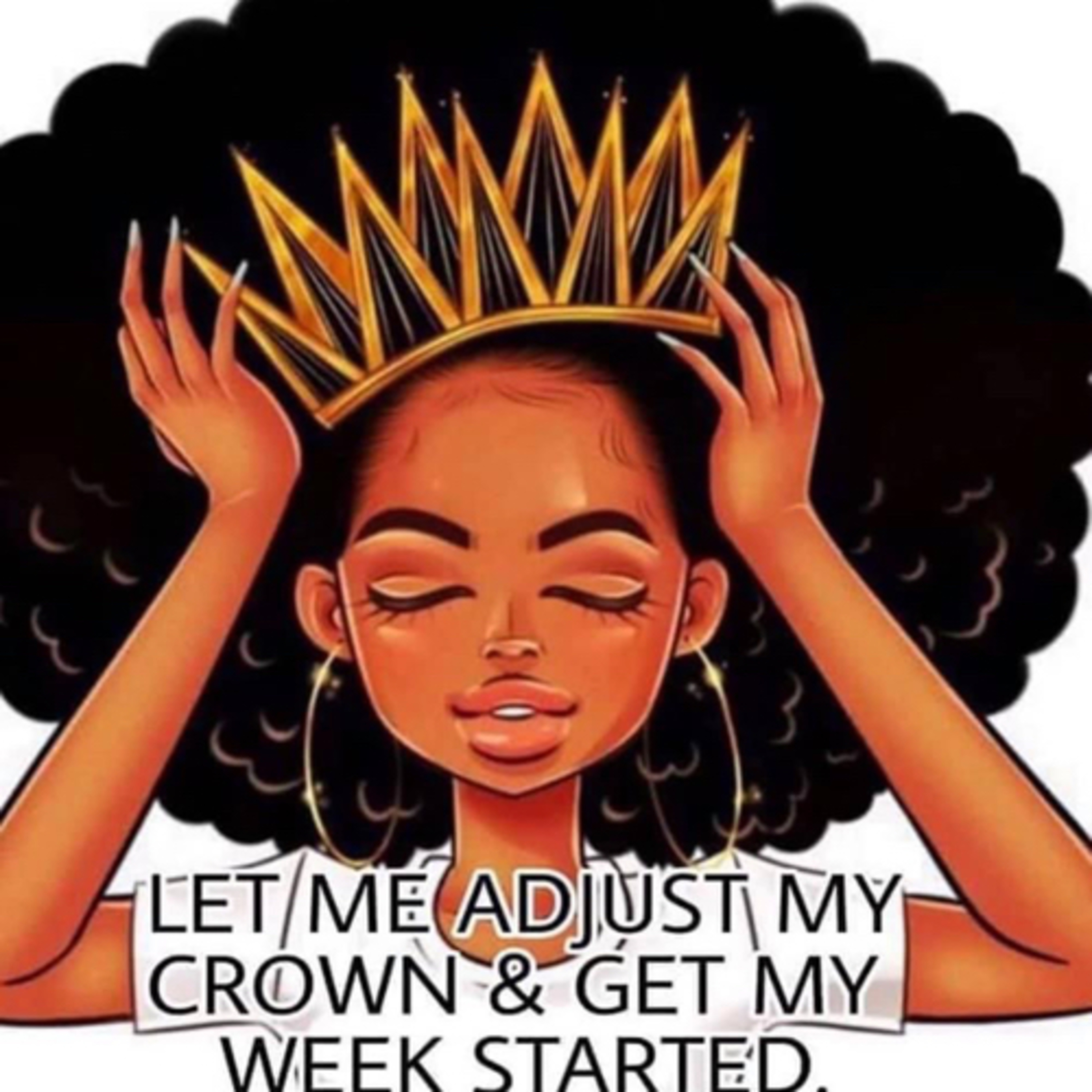 Black Girls Do Everything