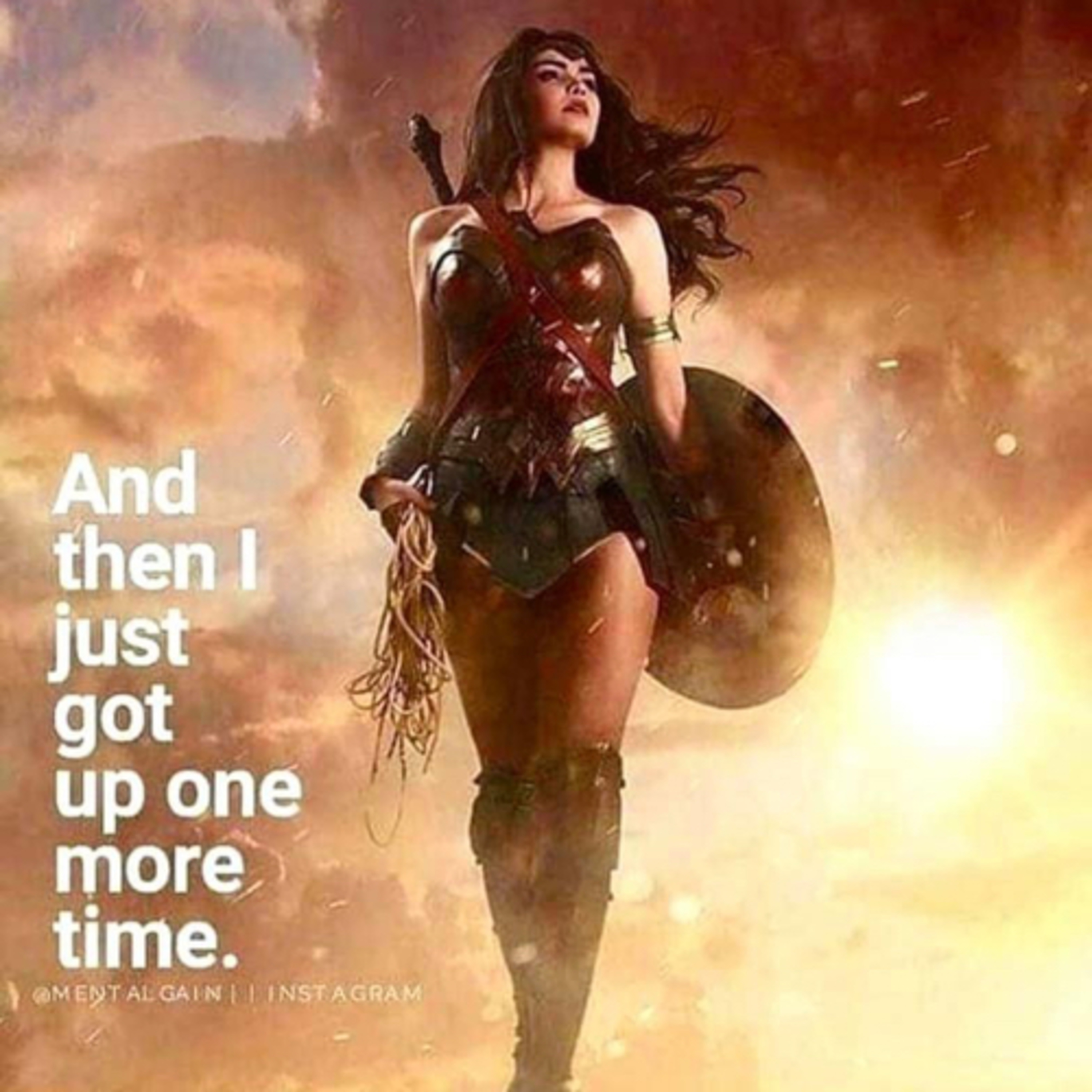 Black Girls Do Everything