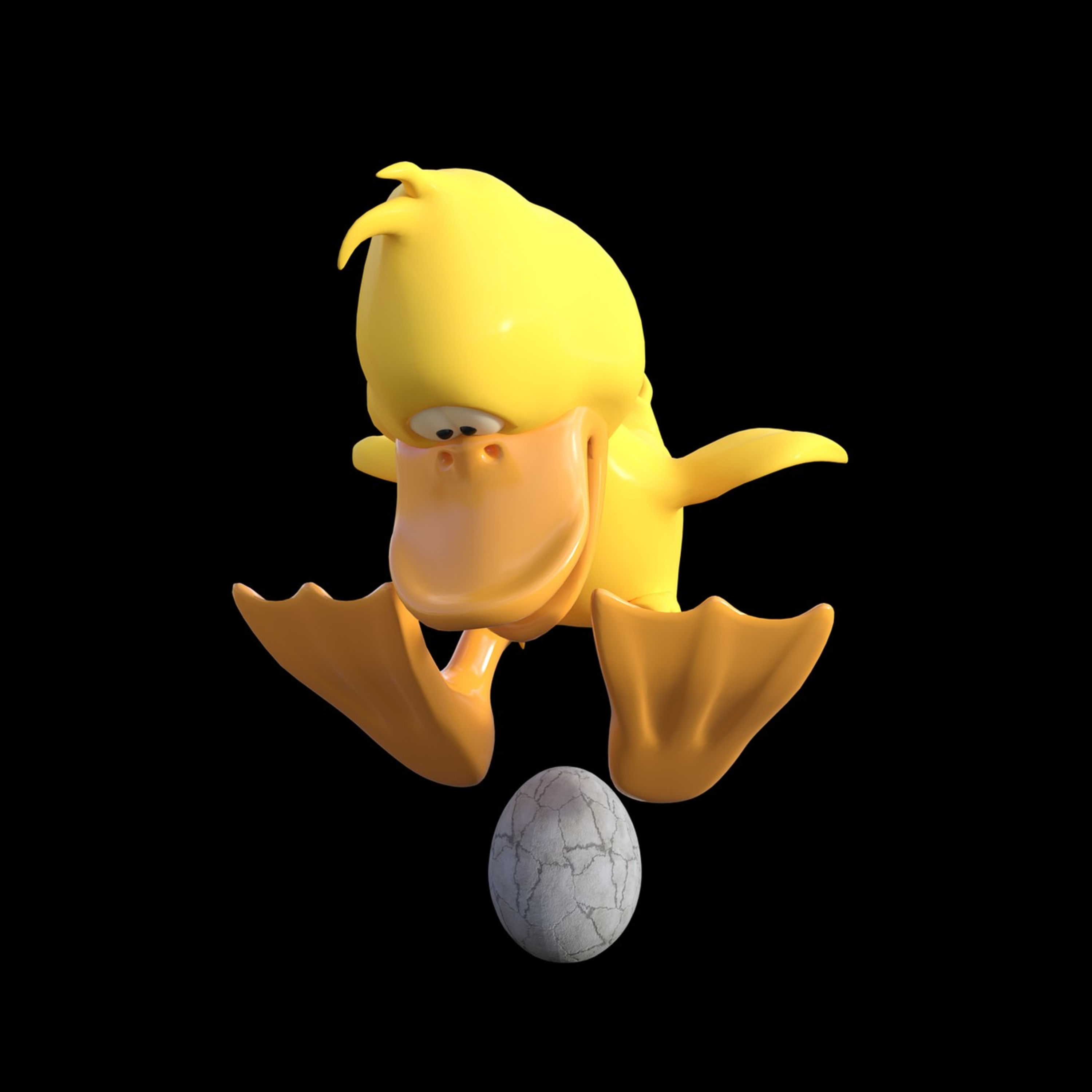 100% Ente  episode artwork