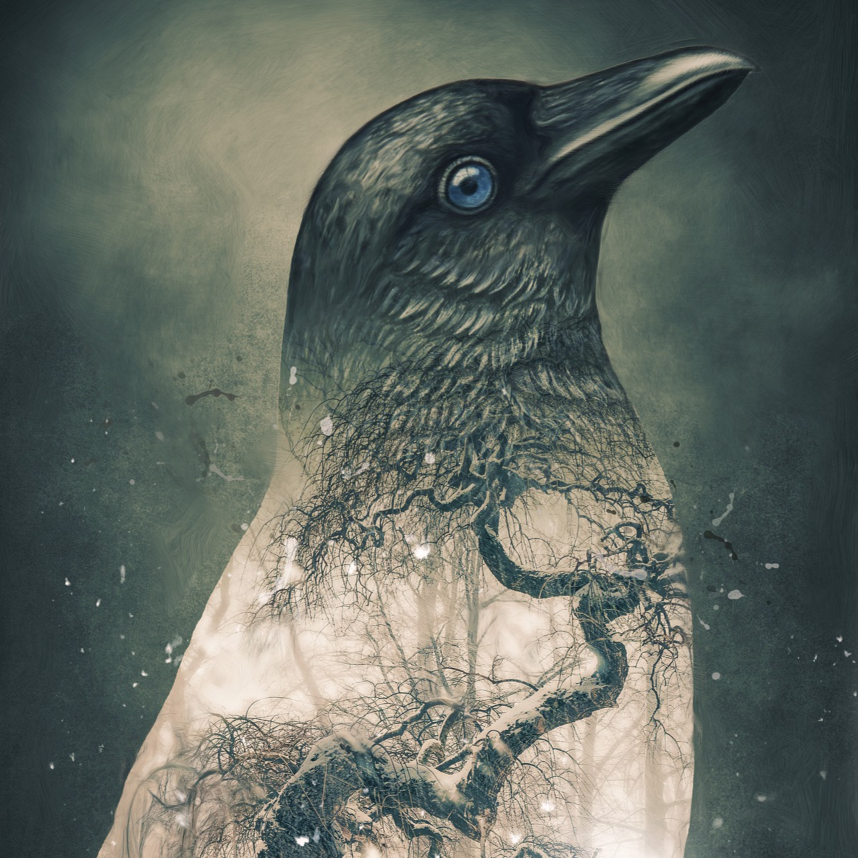 Intangível episode artwork