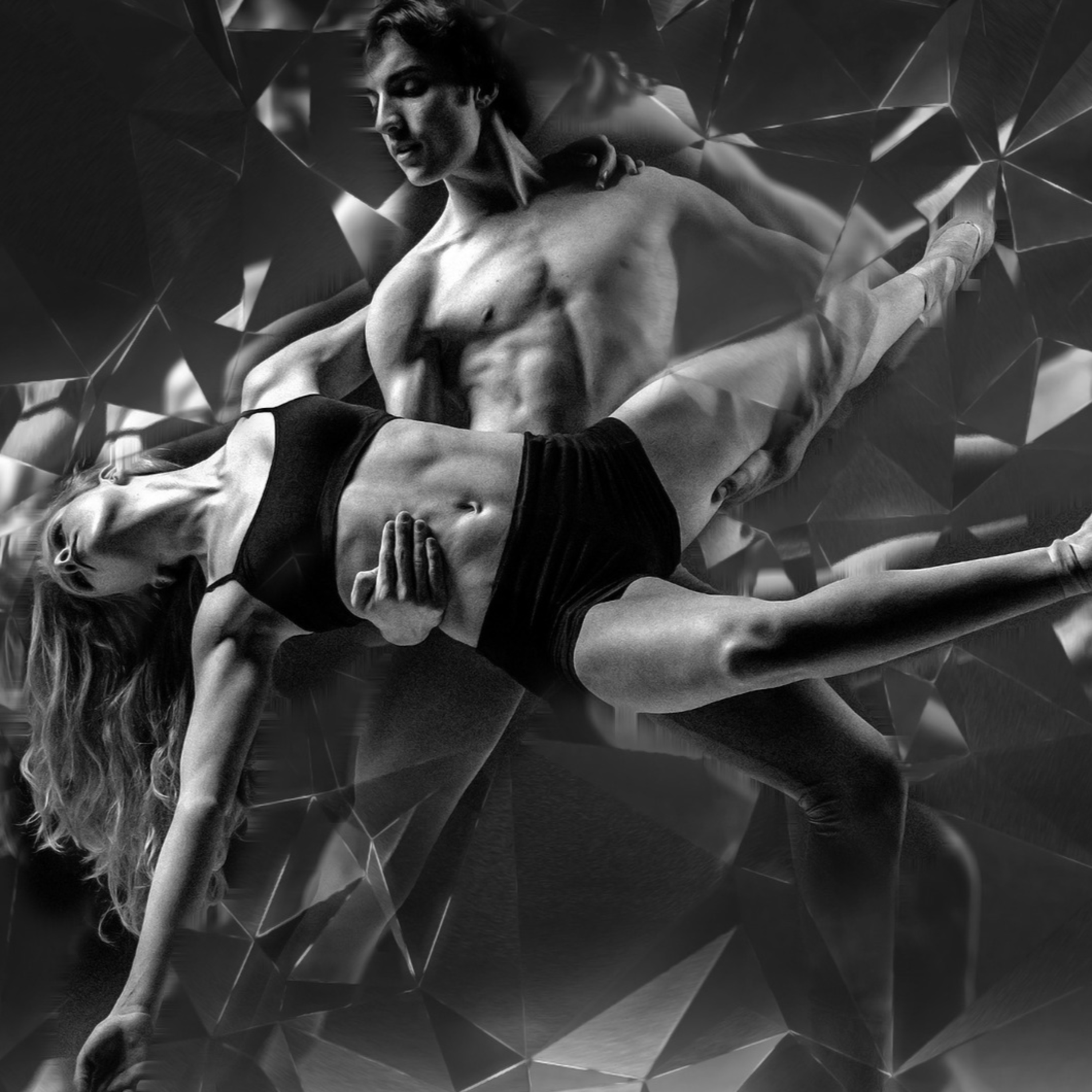 A Dança episode artwork