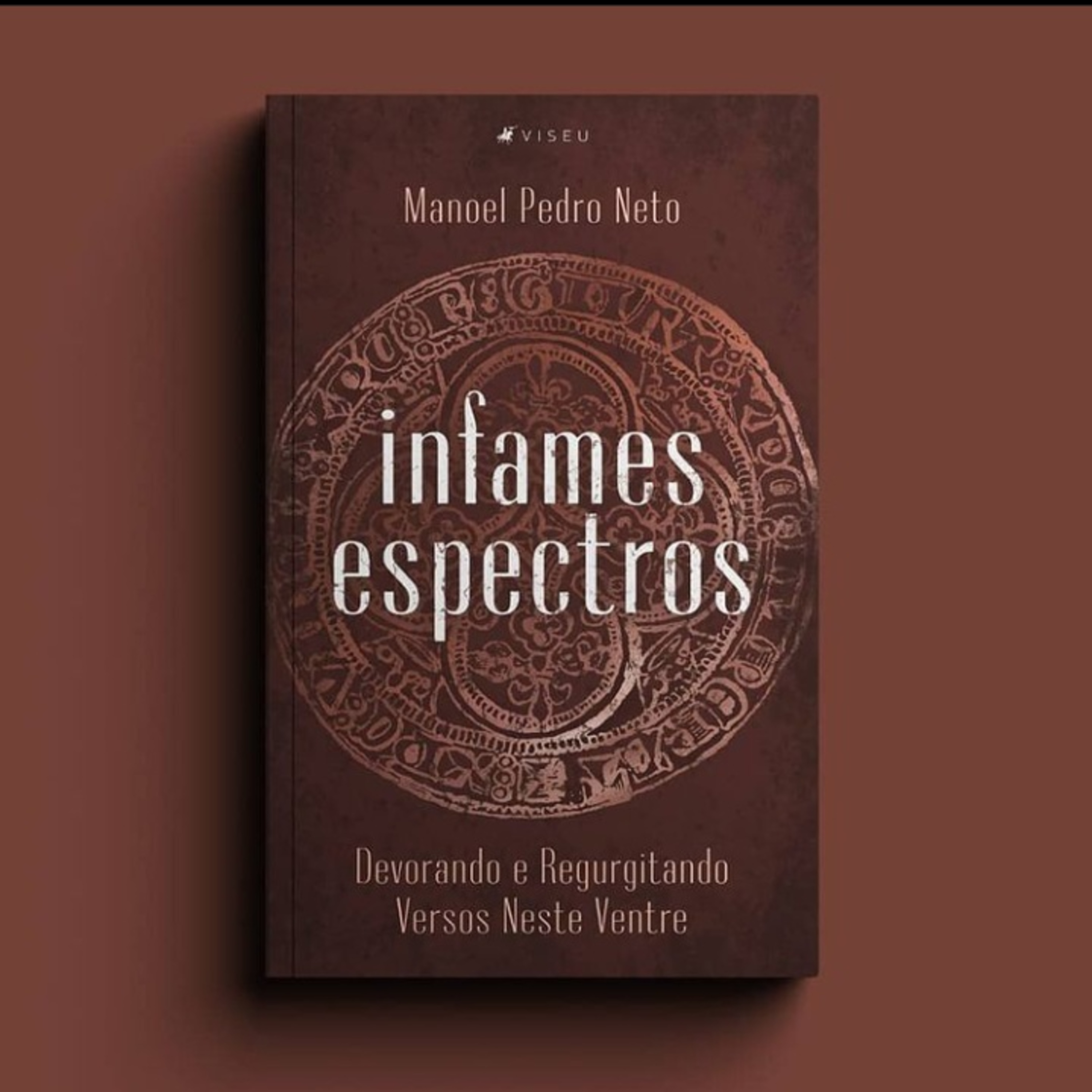 Infames Espectros episode artwork