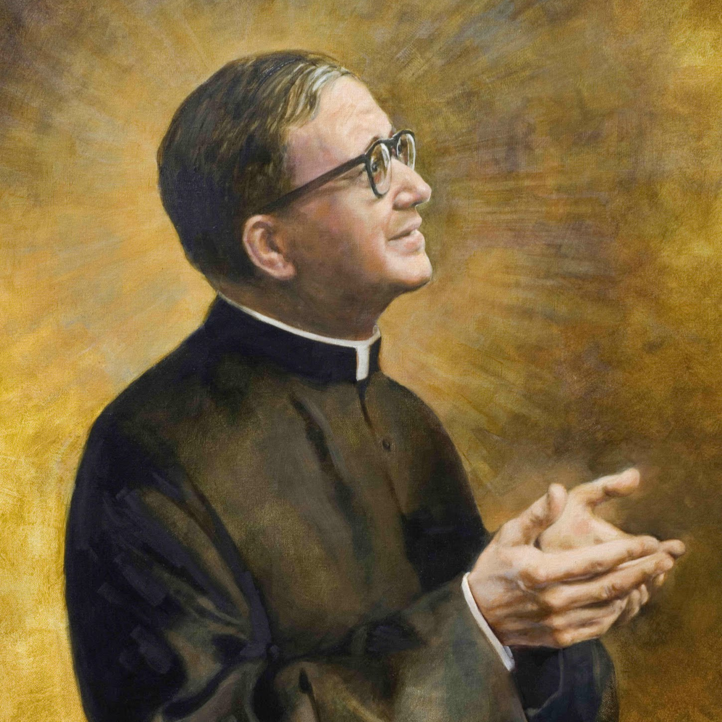 Padre Juan Carranza