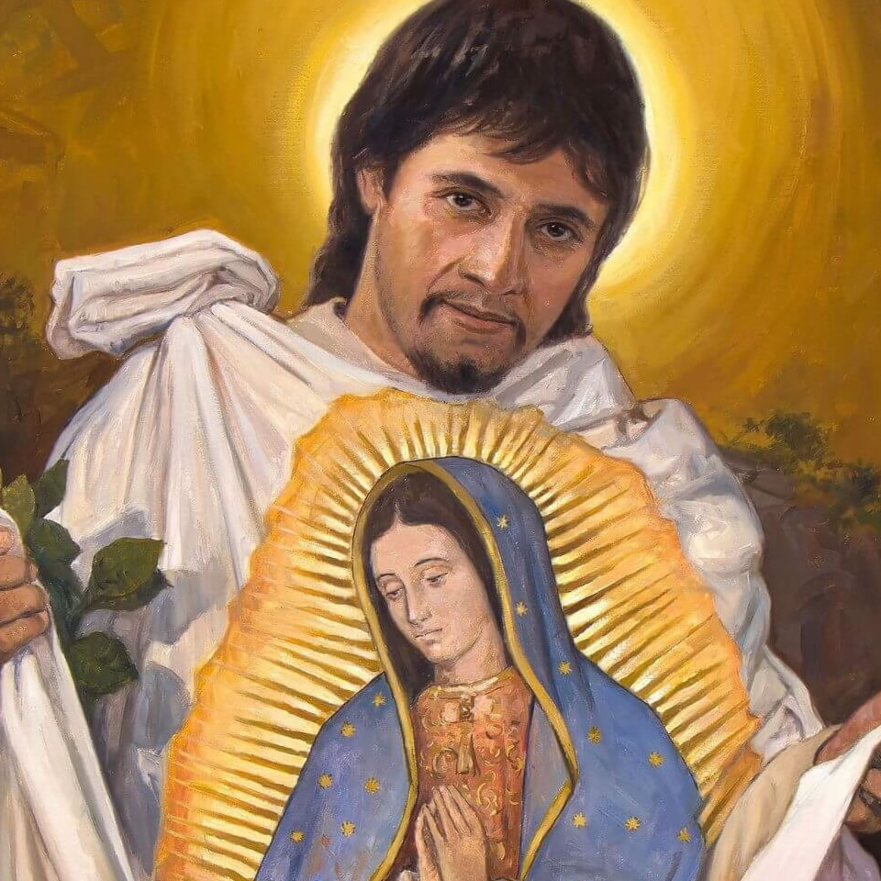 Padre Juan Carranza
