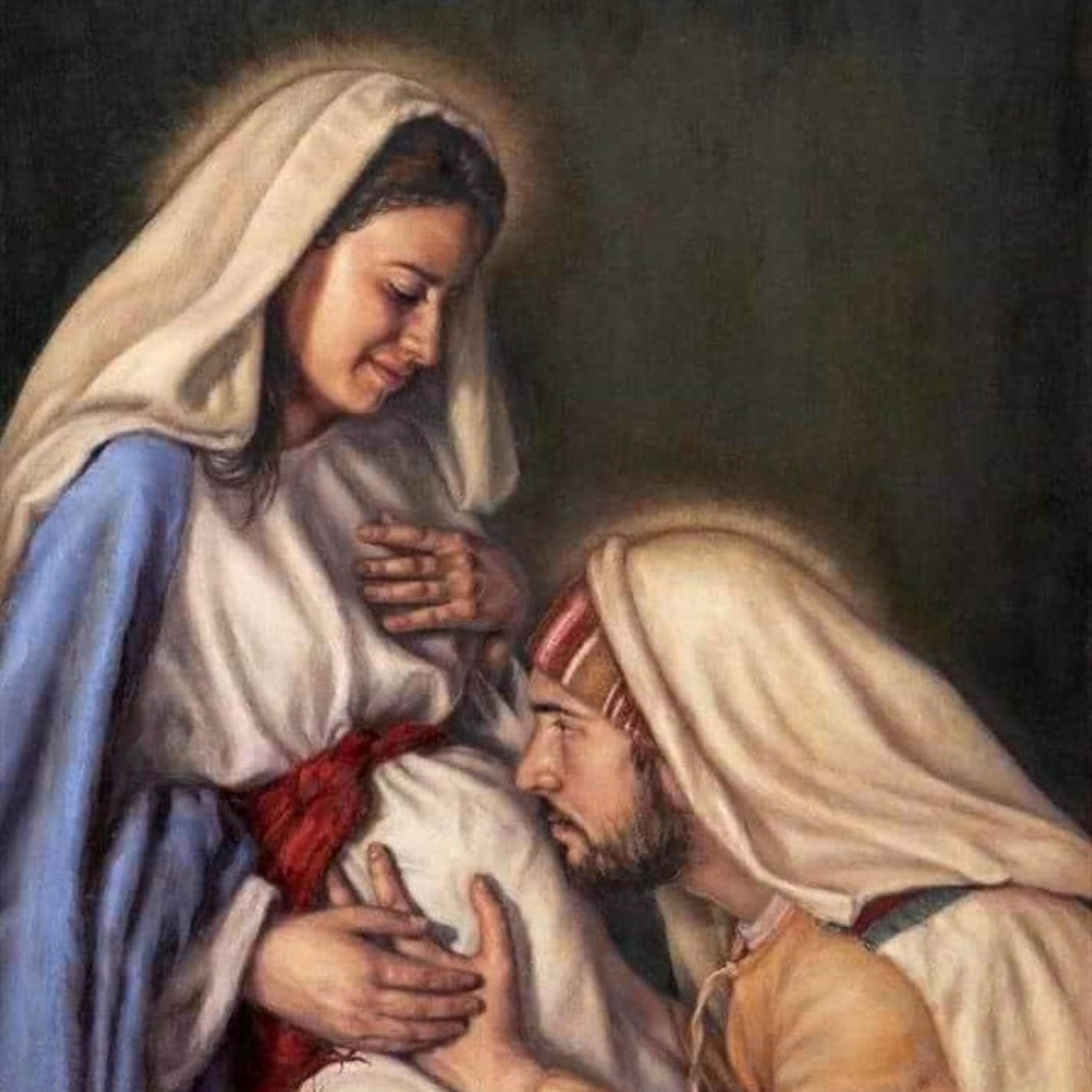Padre Juan Carranza