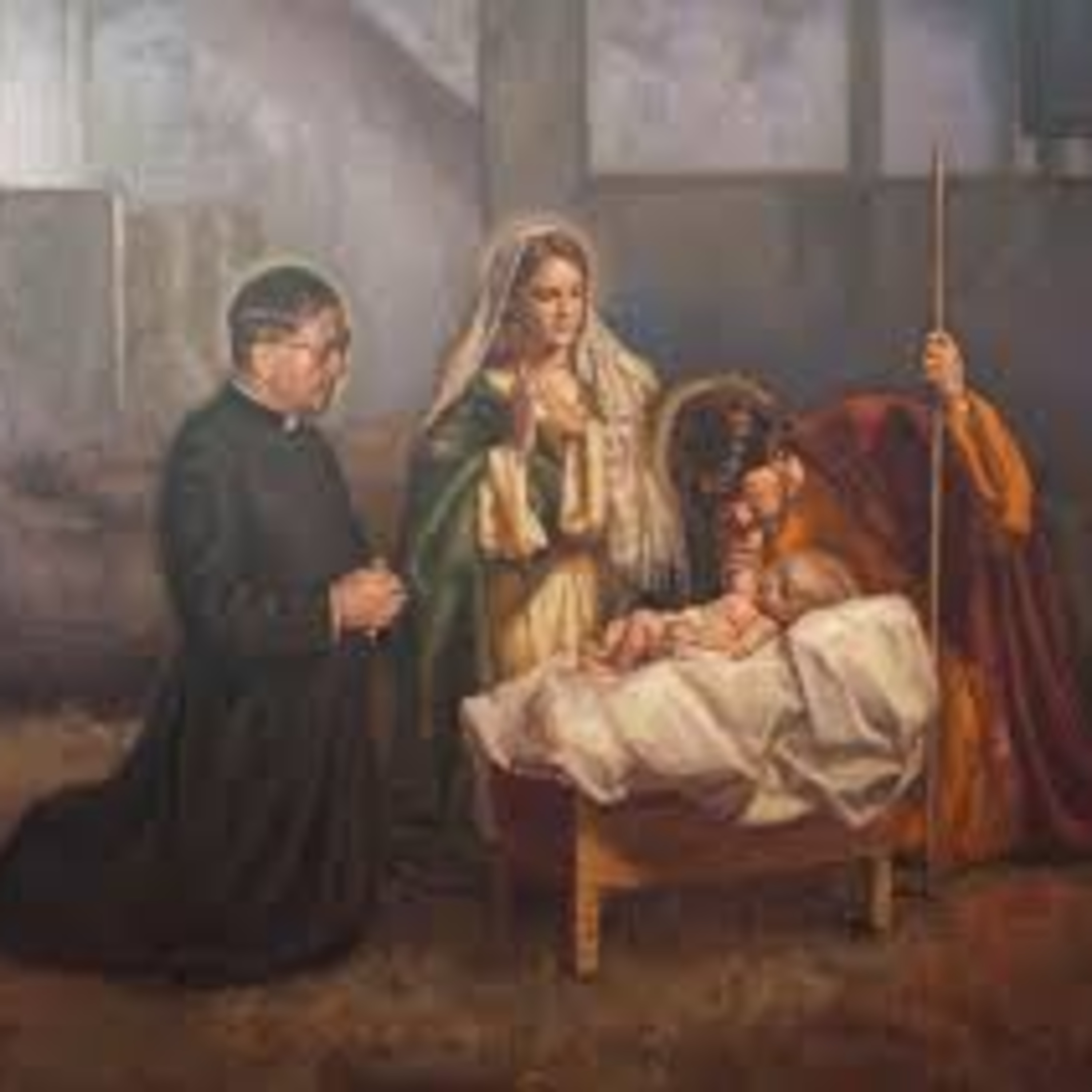 Padre Juan Carranza