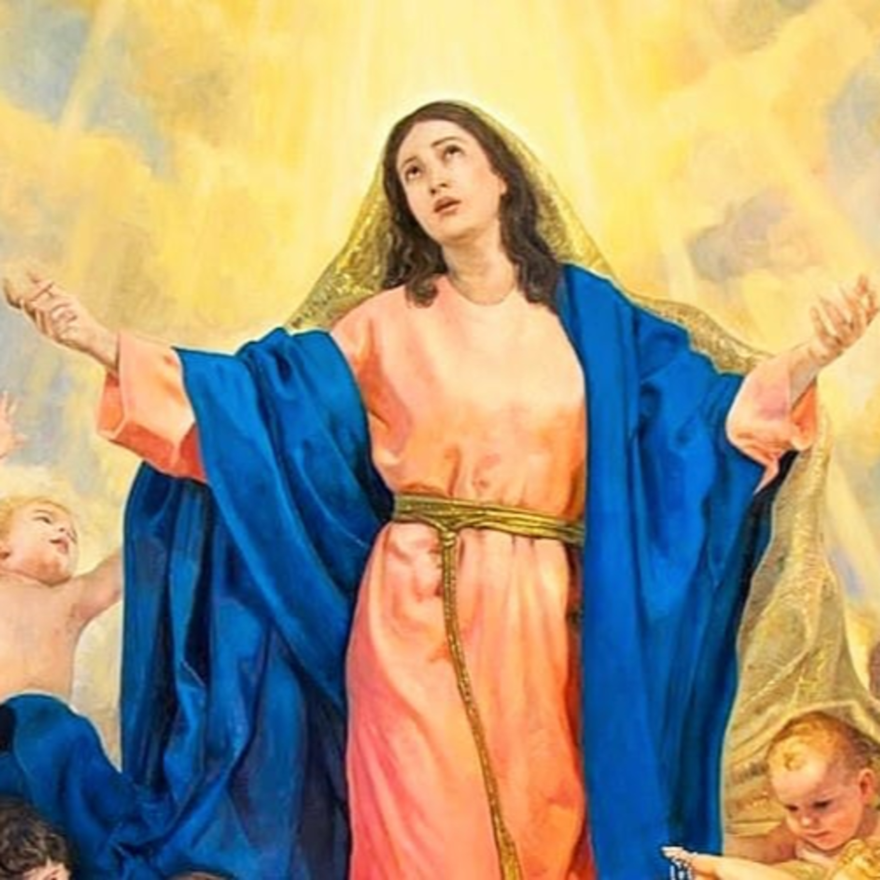 Padre Juan Carranza