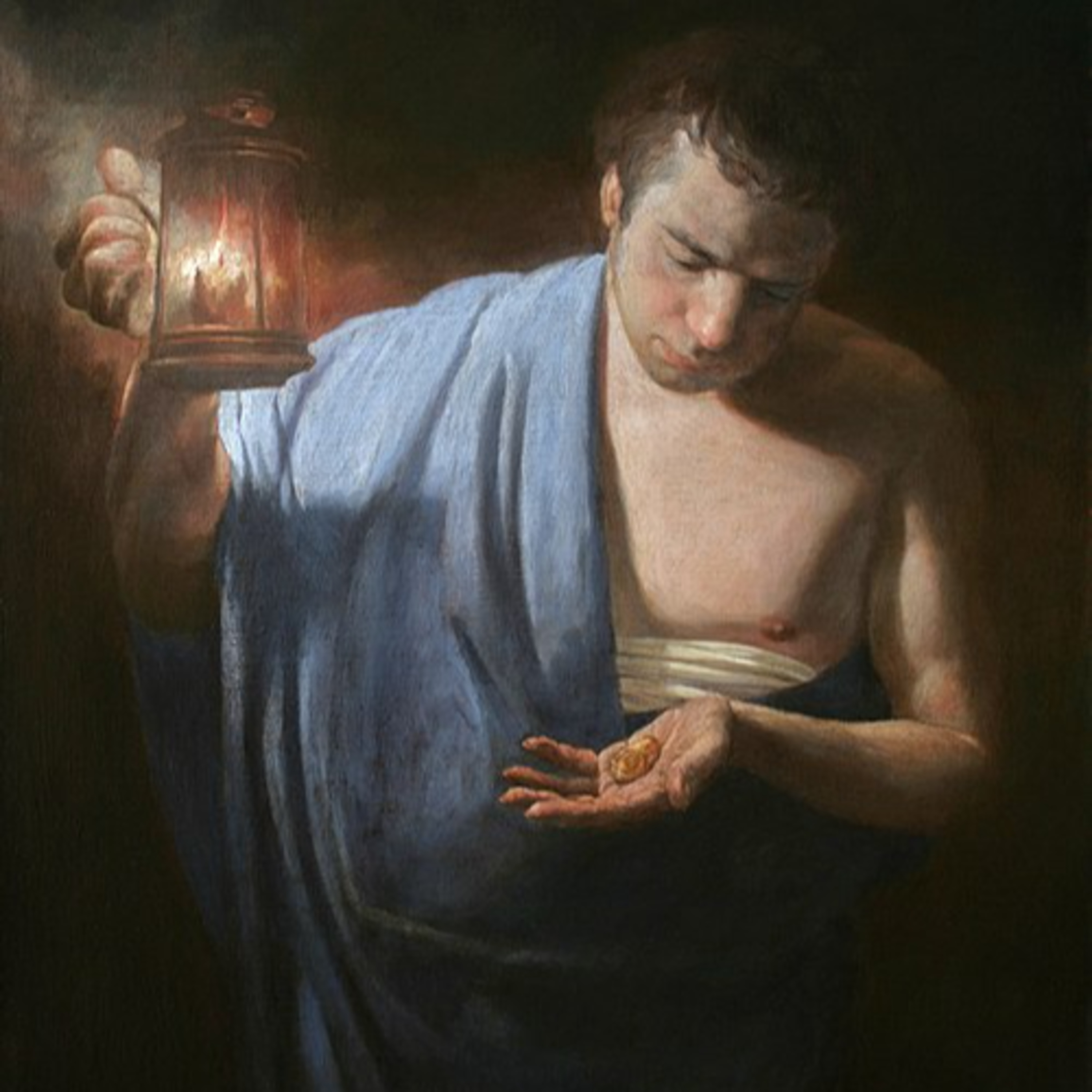 Padre Juan Carranza