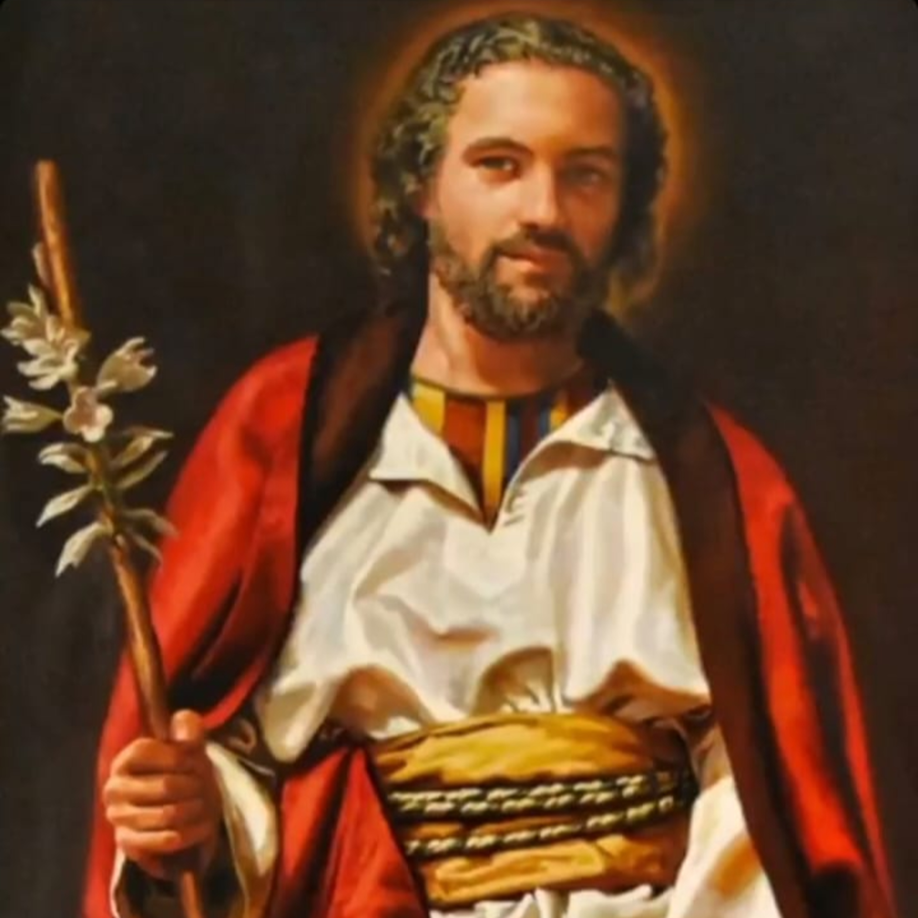 Padre Juan Carranza
