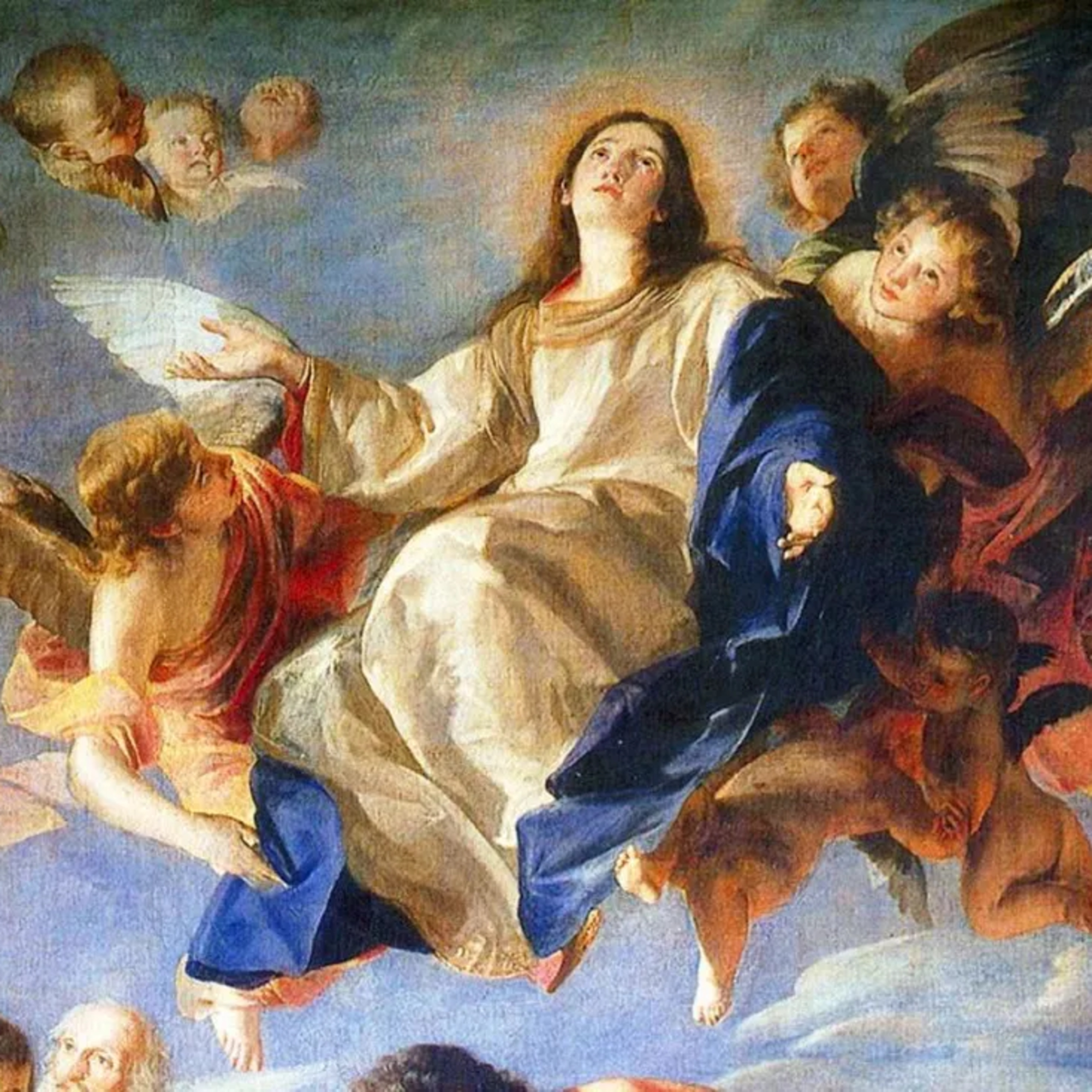 Padre Juan Carranza