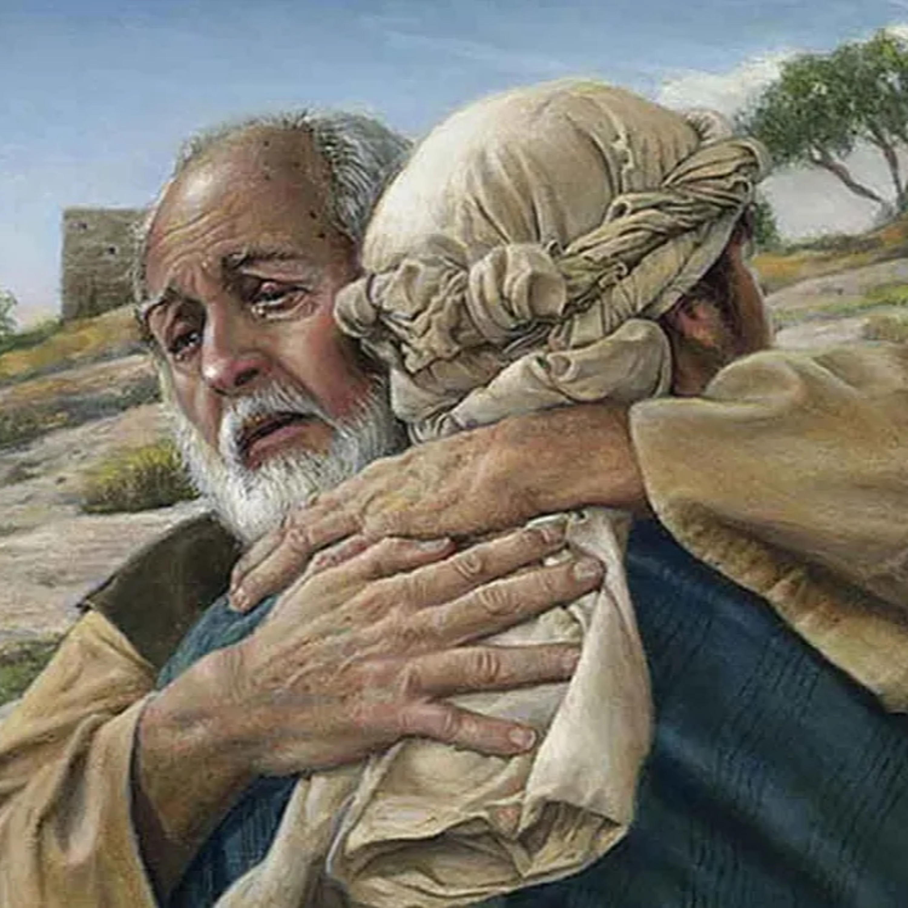 Padre Juan Carranza