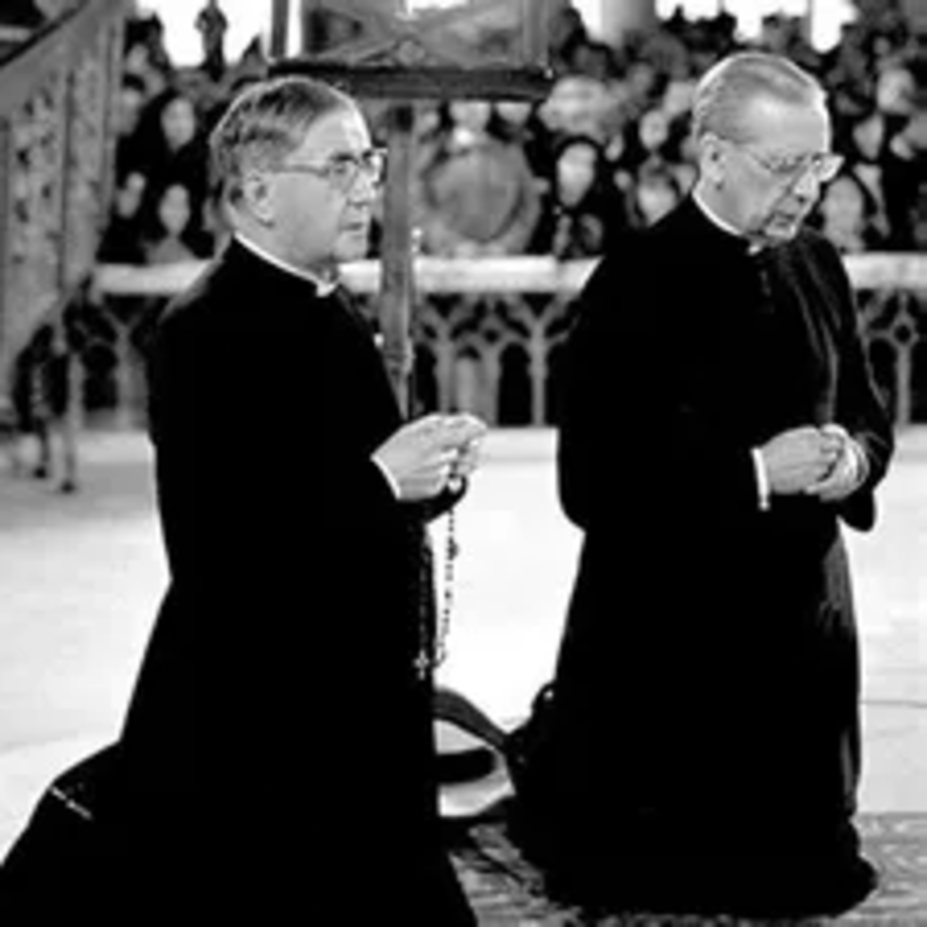 Padre Juan Carranza