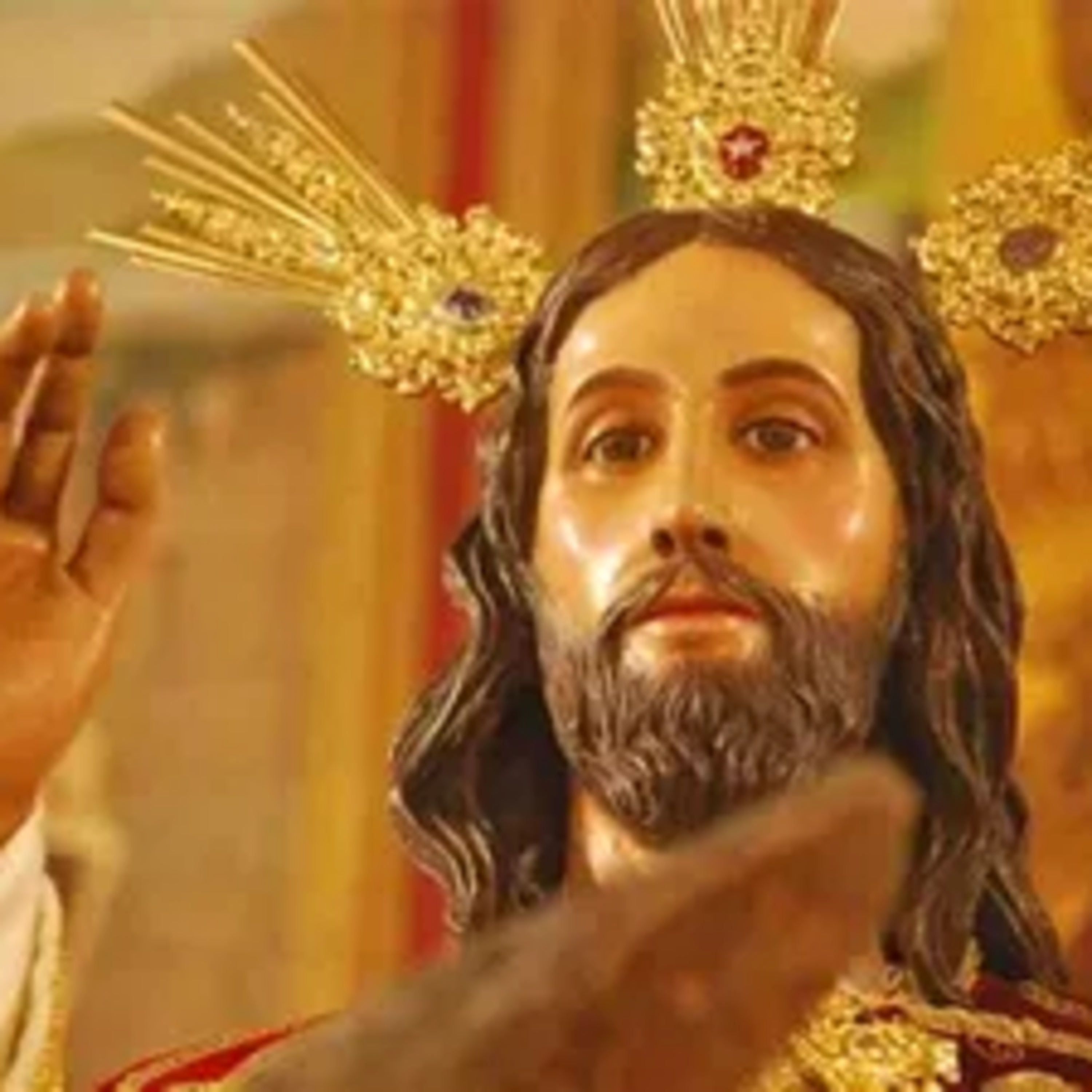 Padre Juan Carranza