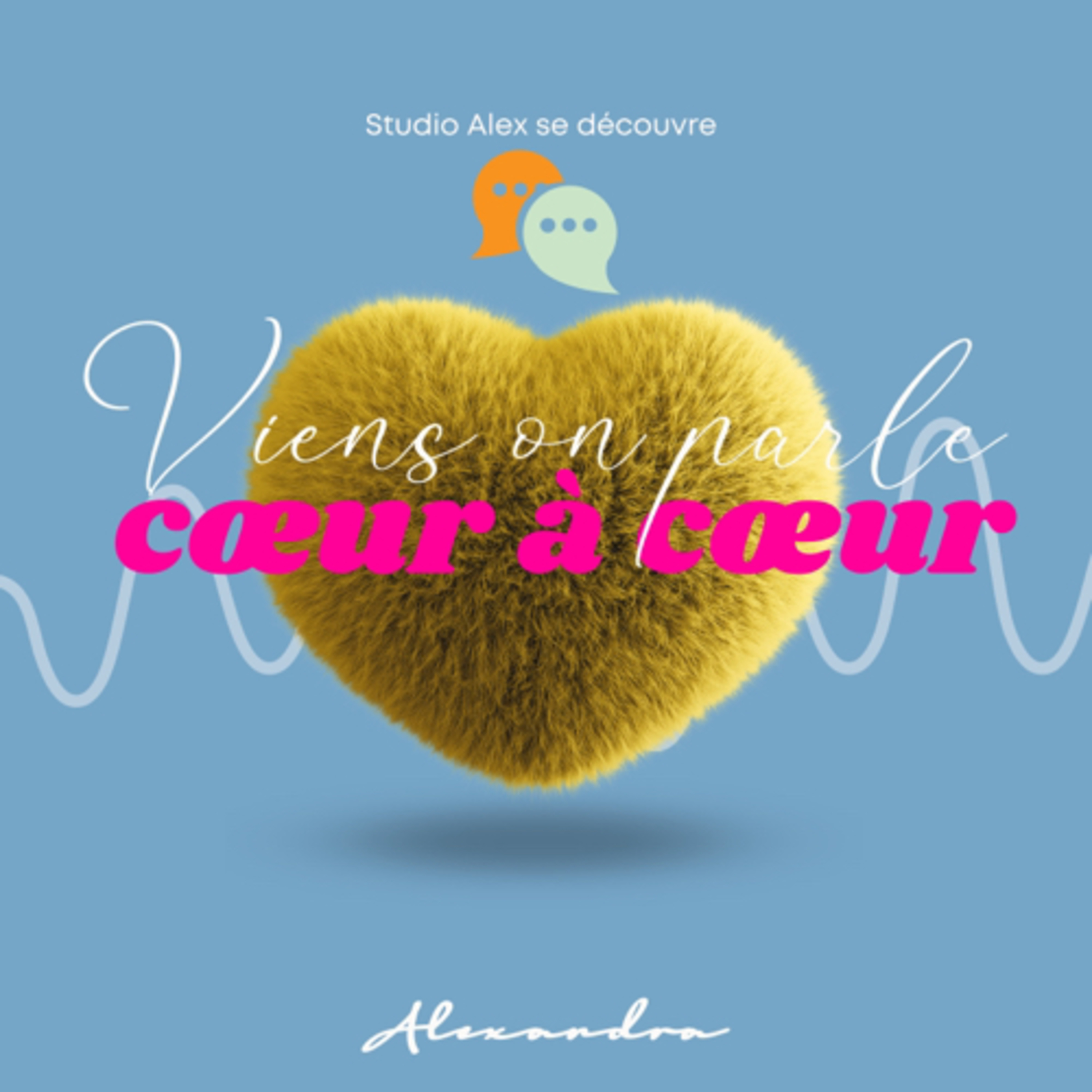  Vulnérable. episode artwork