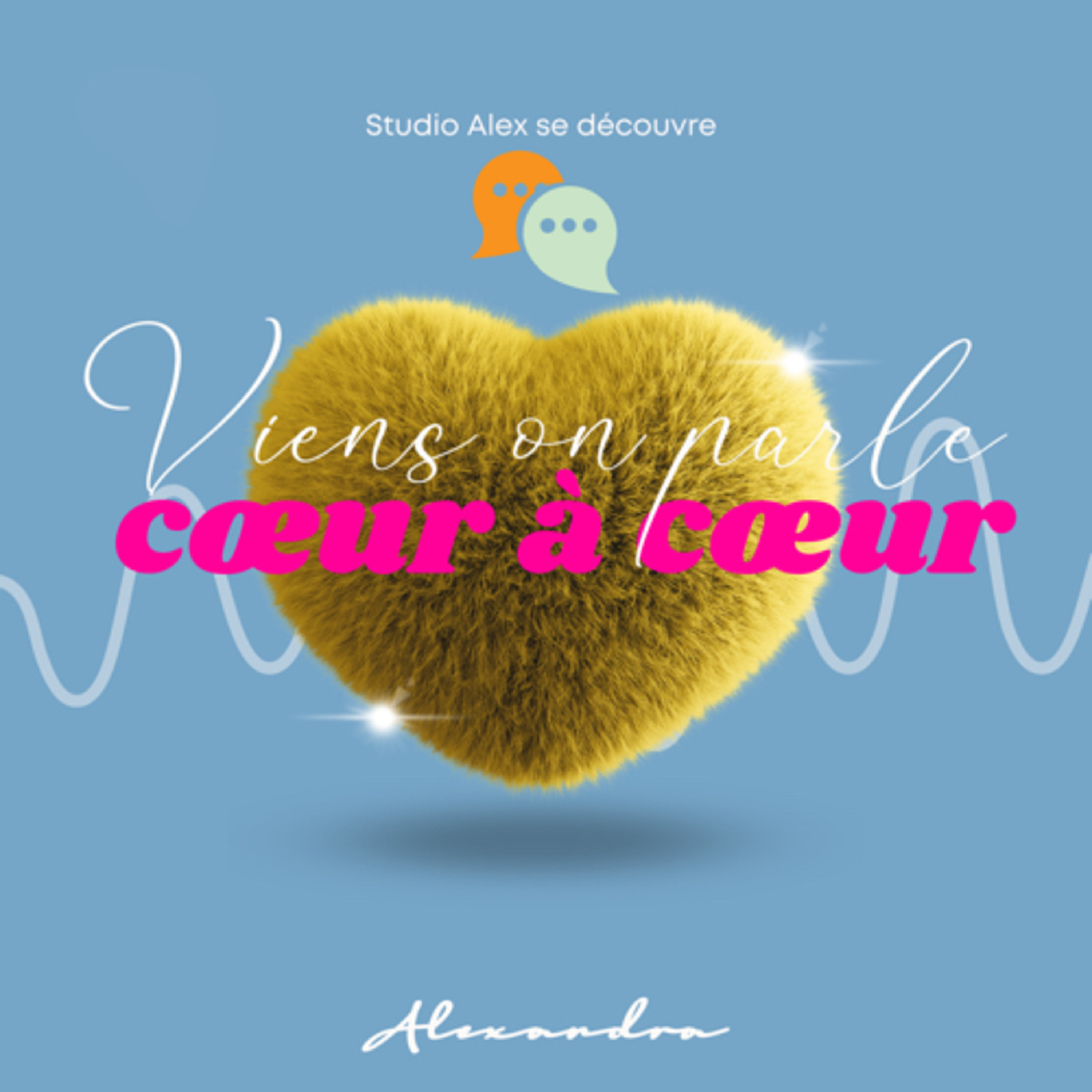 Mais, des fois c’est dur… episode artwork